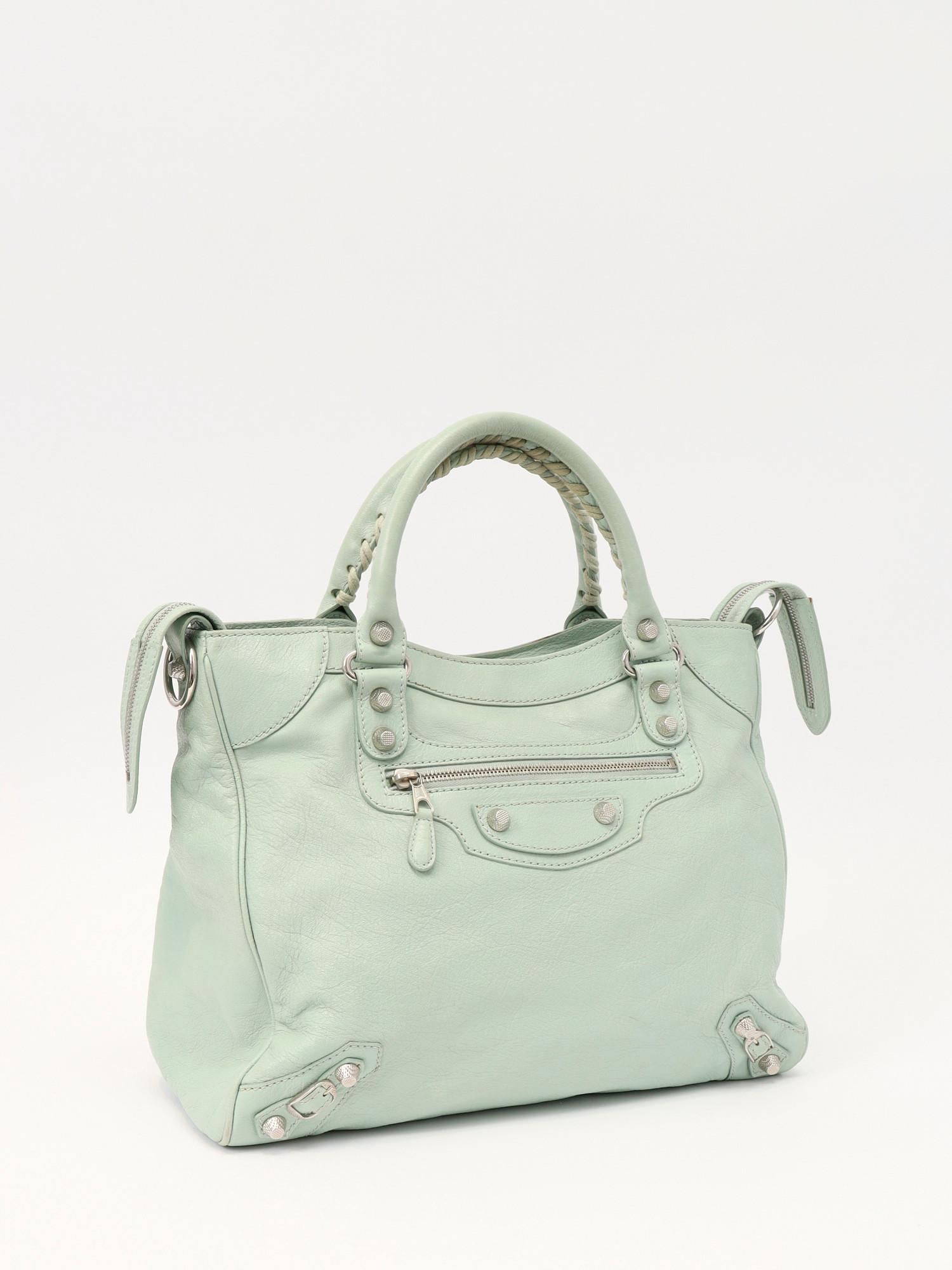 Balenciaga City , фото 3