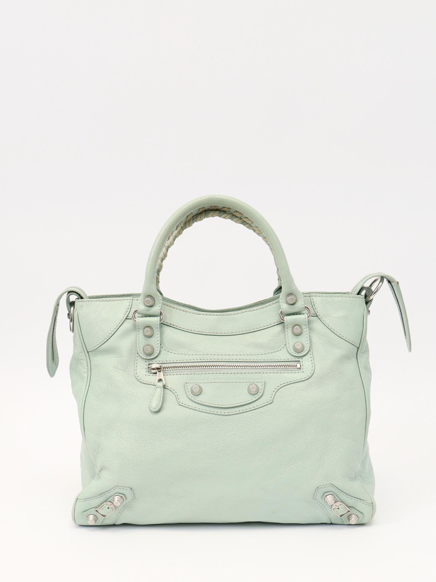 Balenciaga City , фото 1