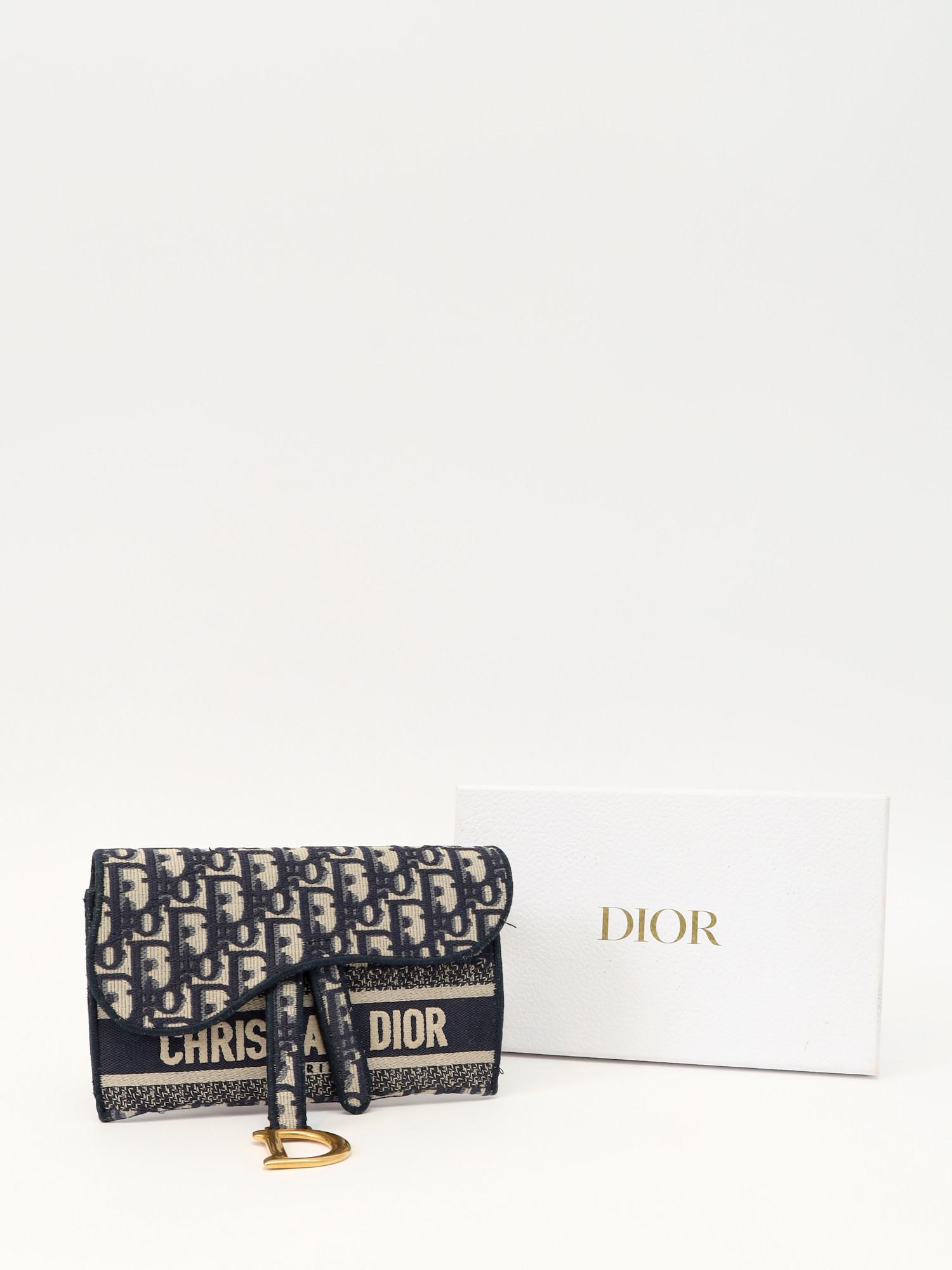 Dior Saddle , фото 5