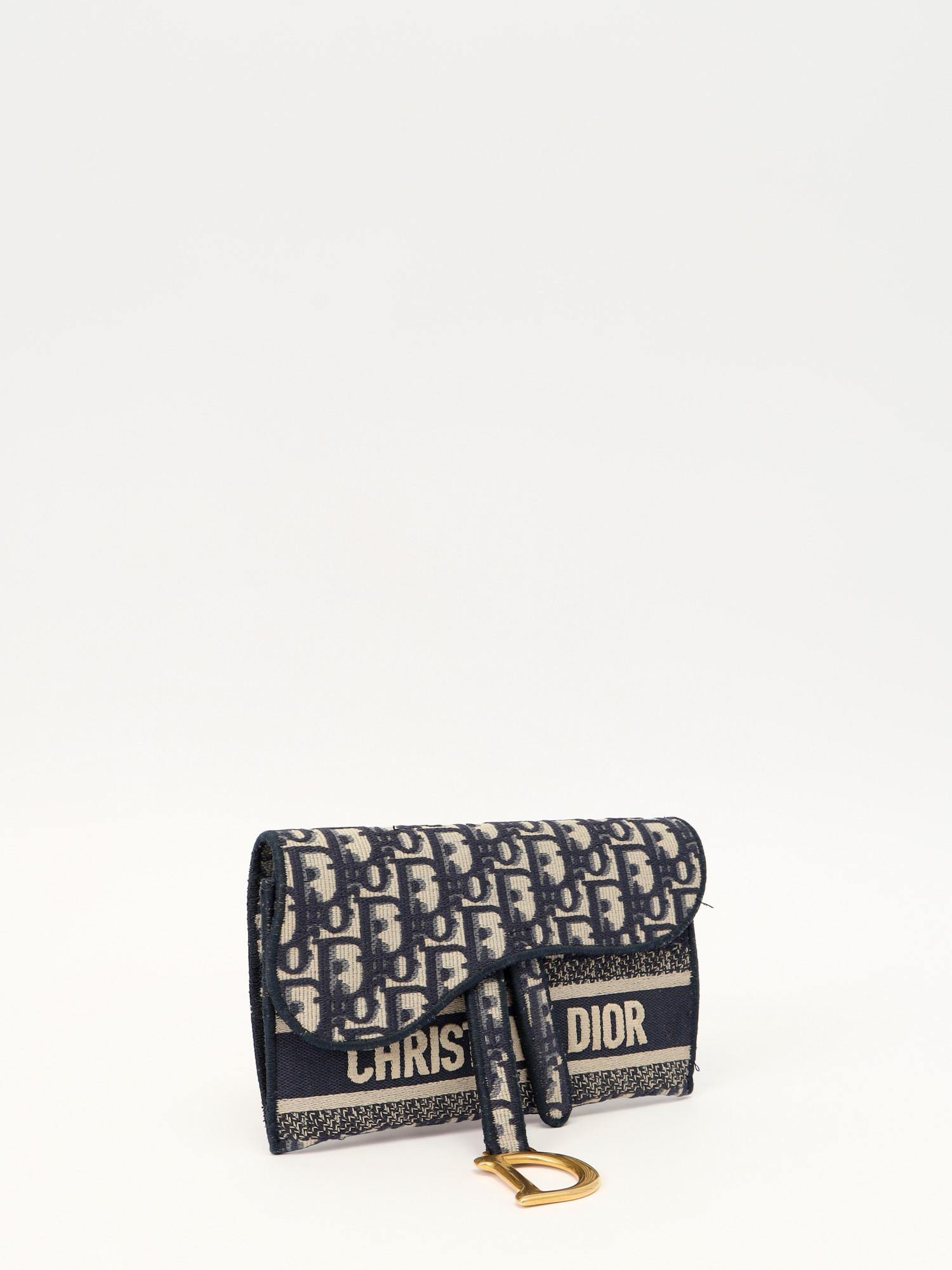 Dior Saddle , фото 3