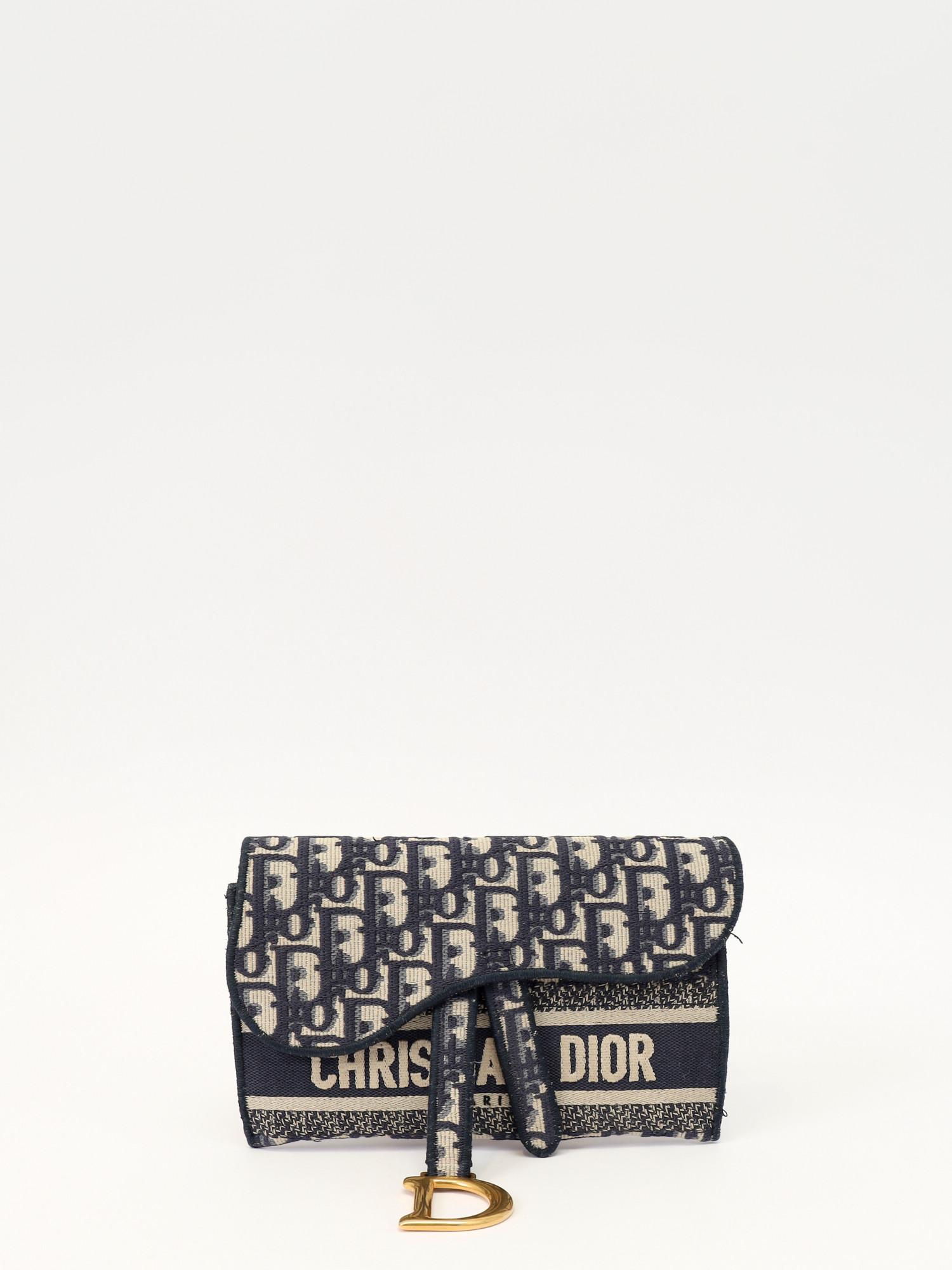 Dior Saddle , фото 1