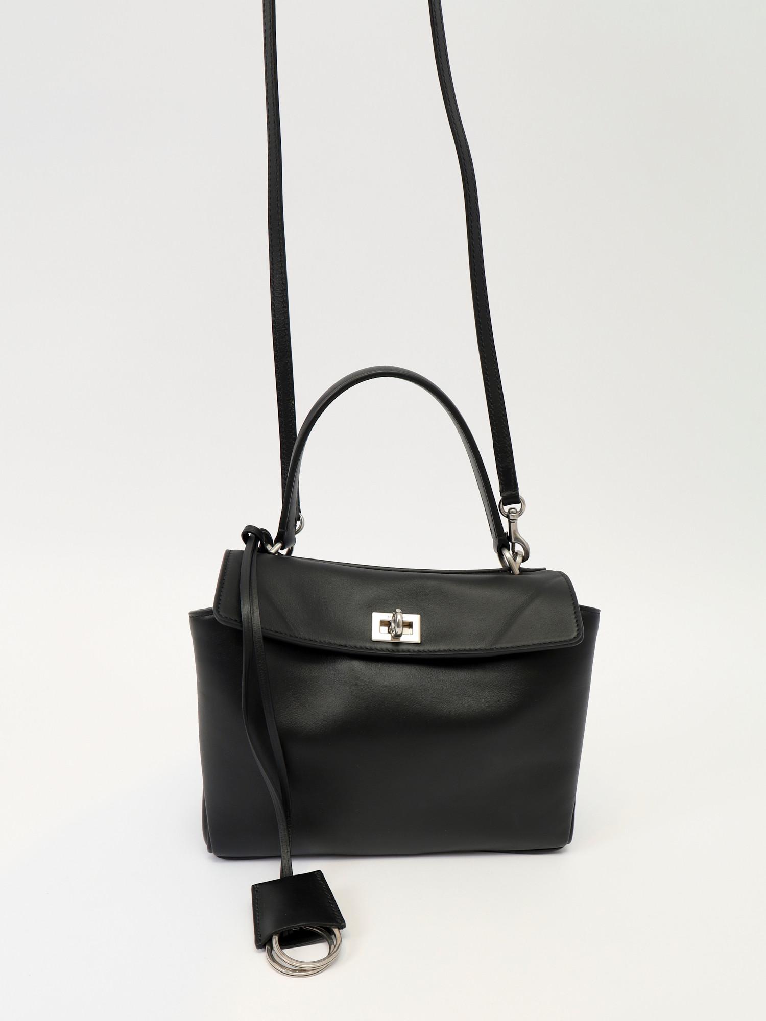 Balenciaga Rodeo , фото 5