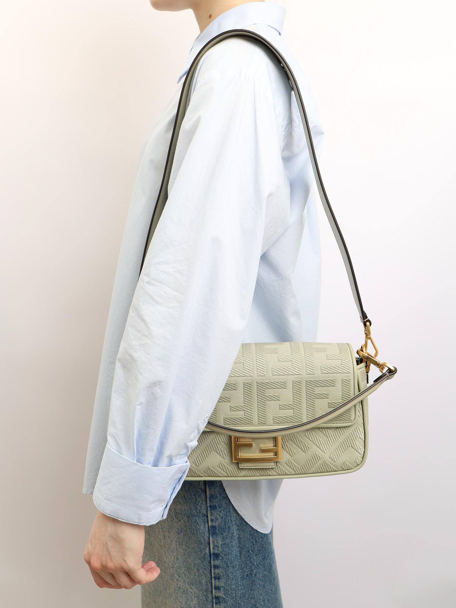 Fendi Baguette , фото 2