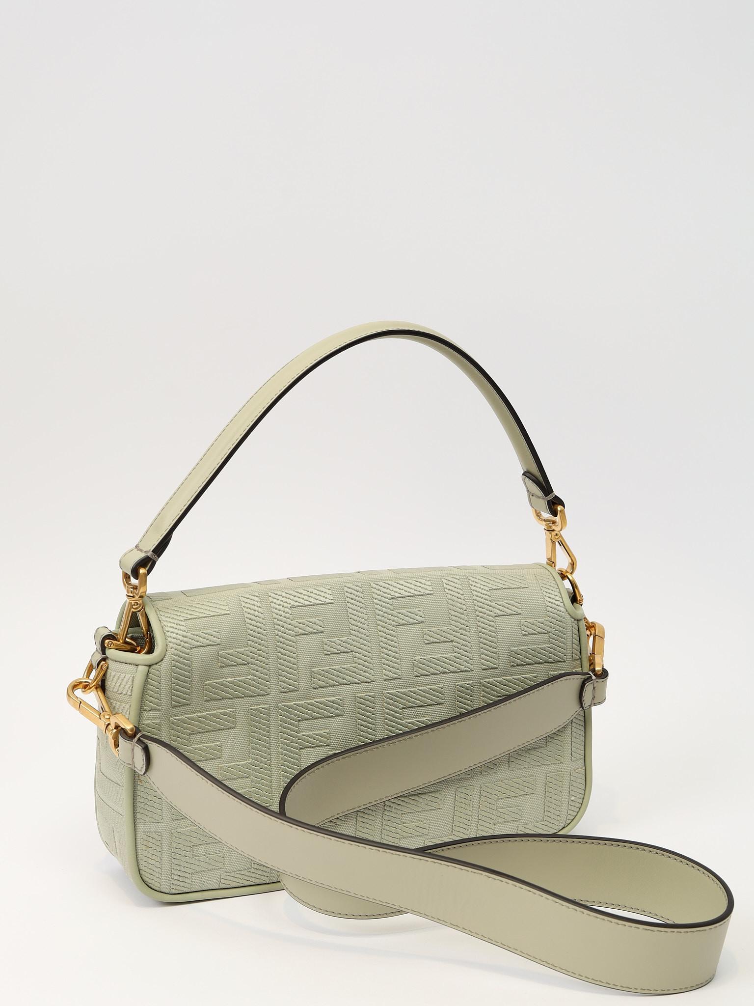 Fendi Baguette , фото 4
