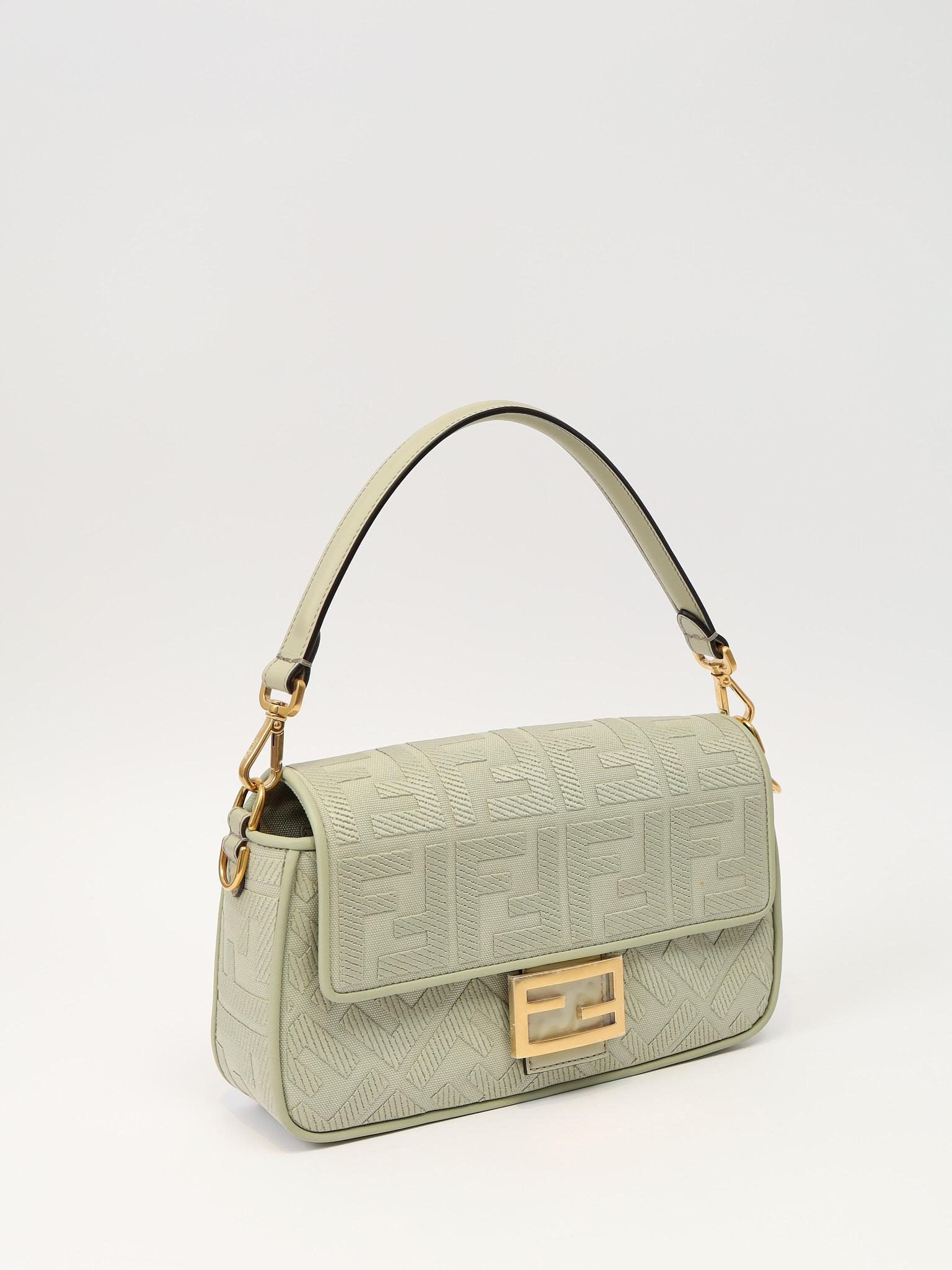 Fendi Baguette , фото 3