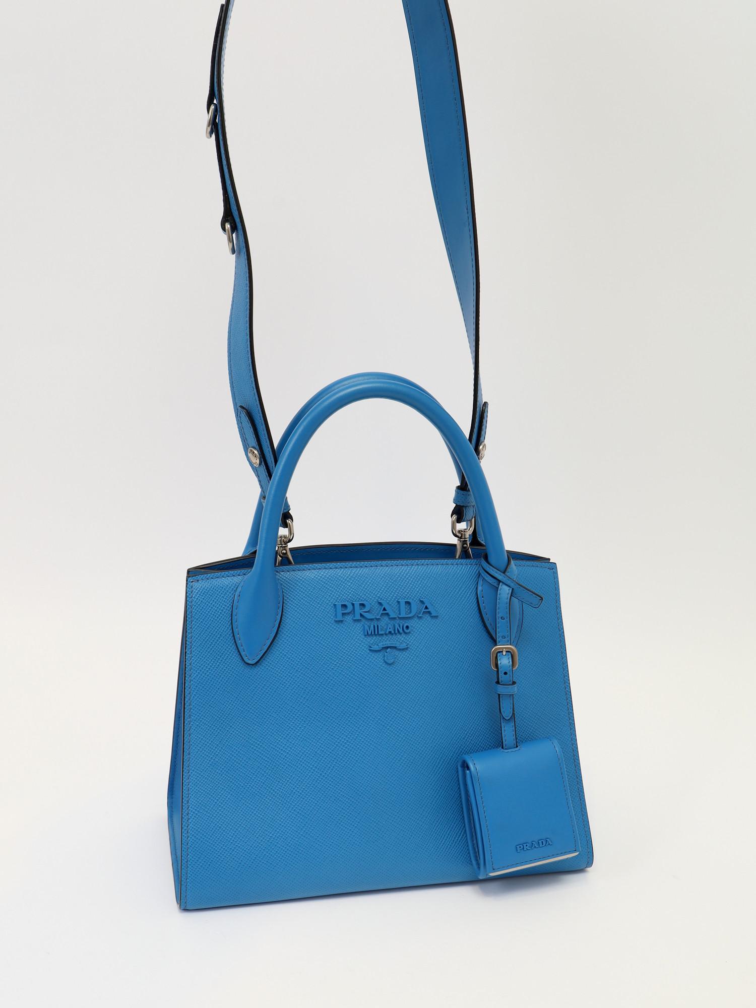 Prada Monochrome , фото 5