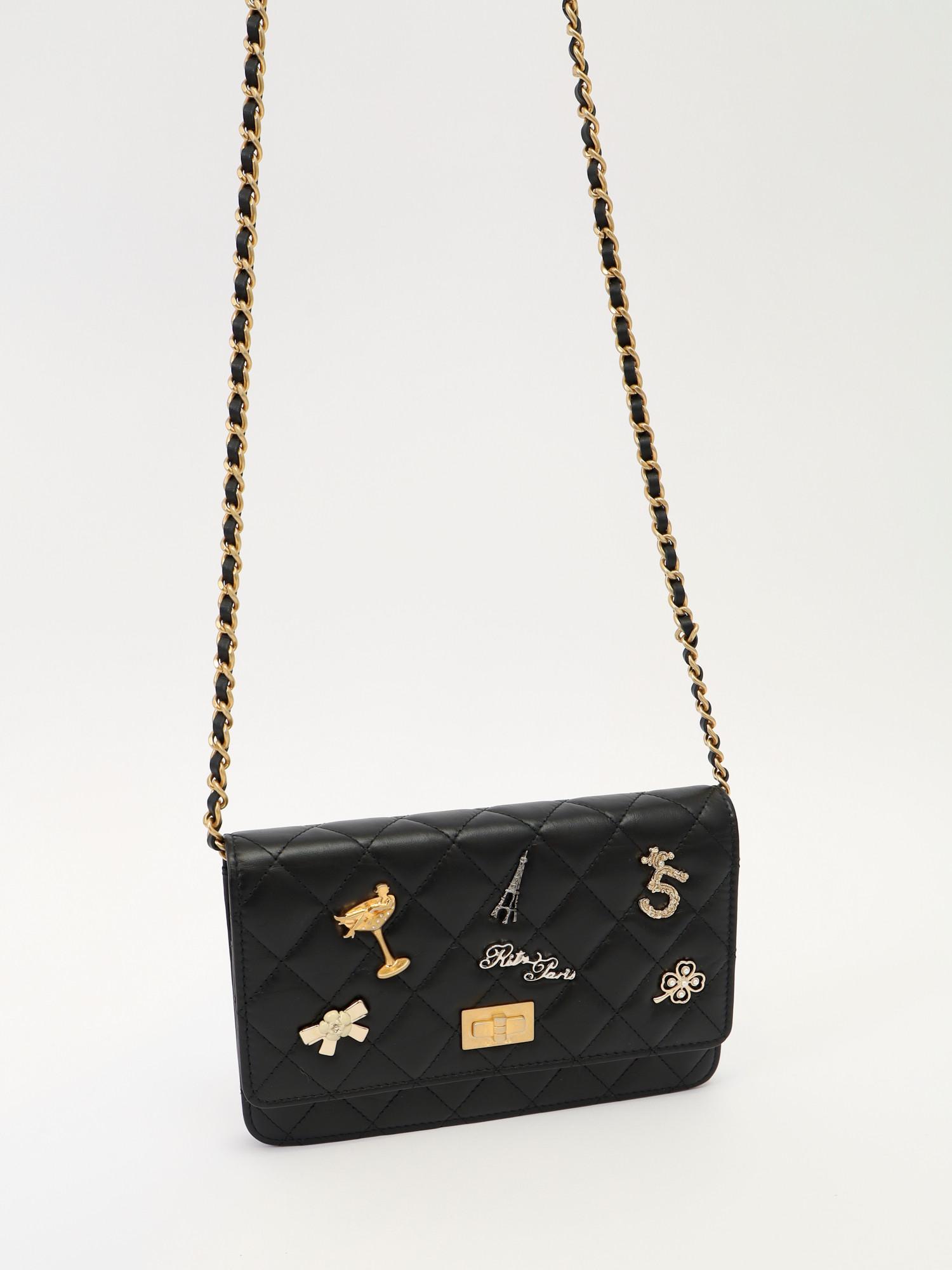 Chanel 2.55 , фото 4