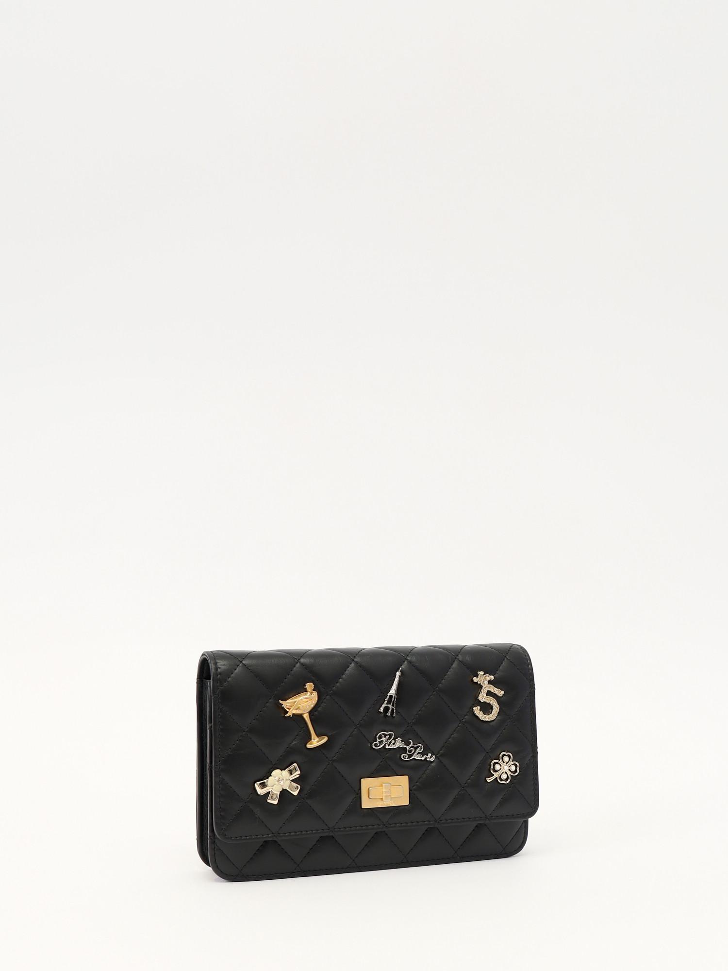 Chanel 2.55 , фото 2