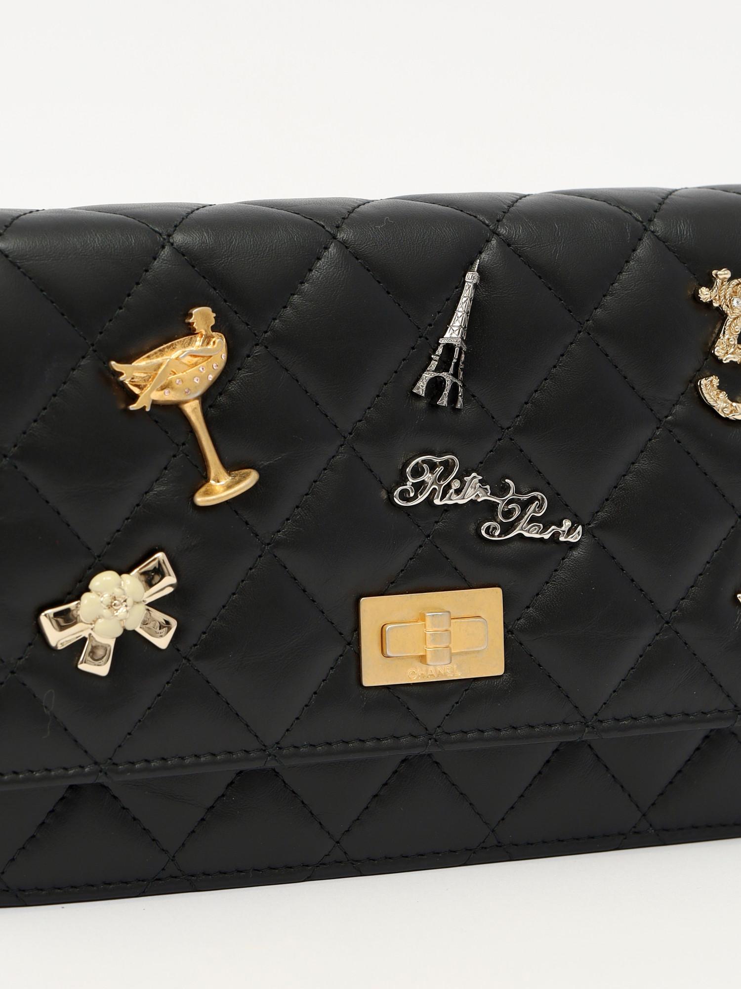 Chanel 2.55 , фото 5