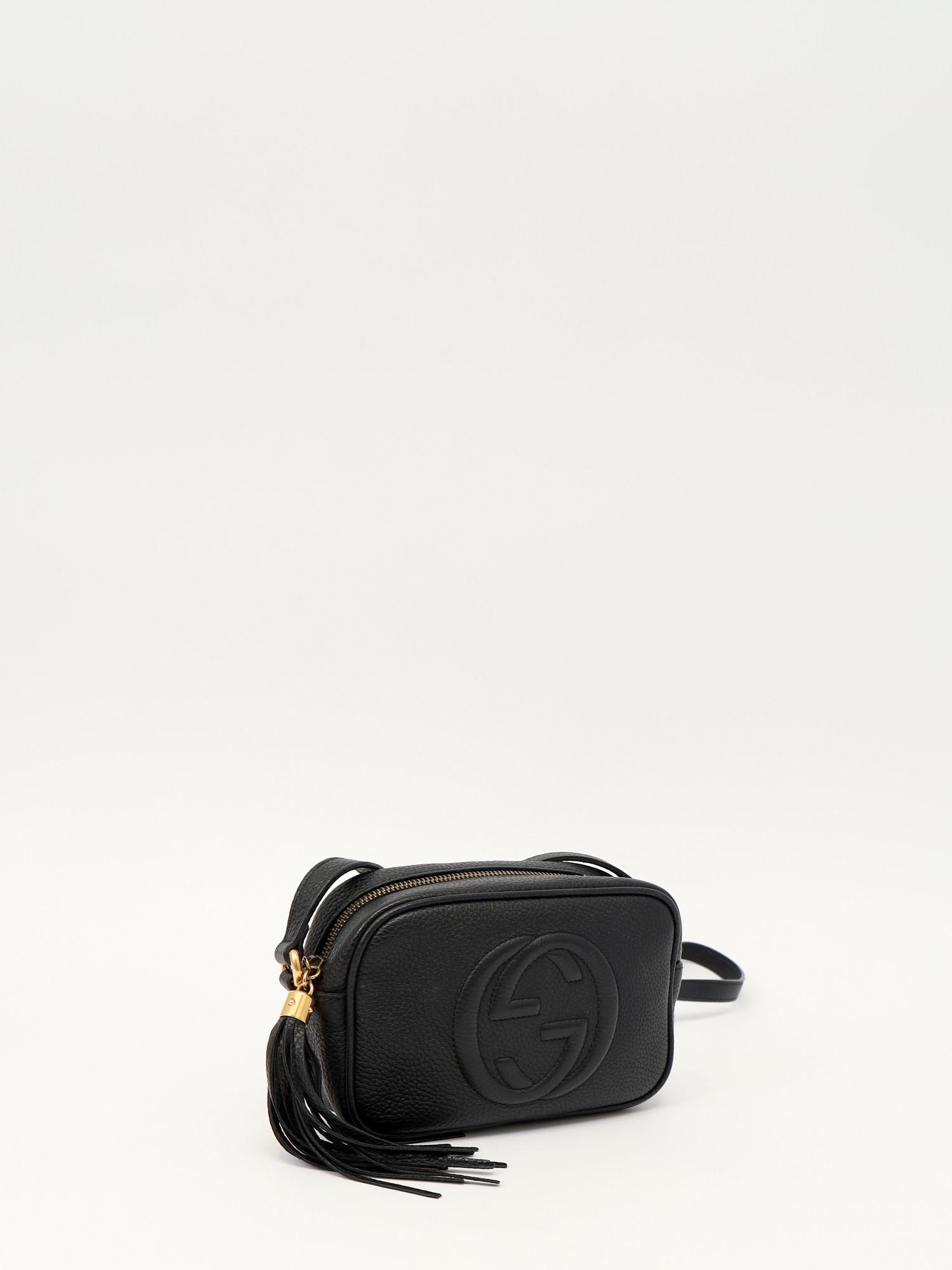 Gucci Soho , фото 3
