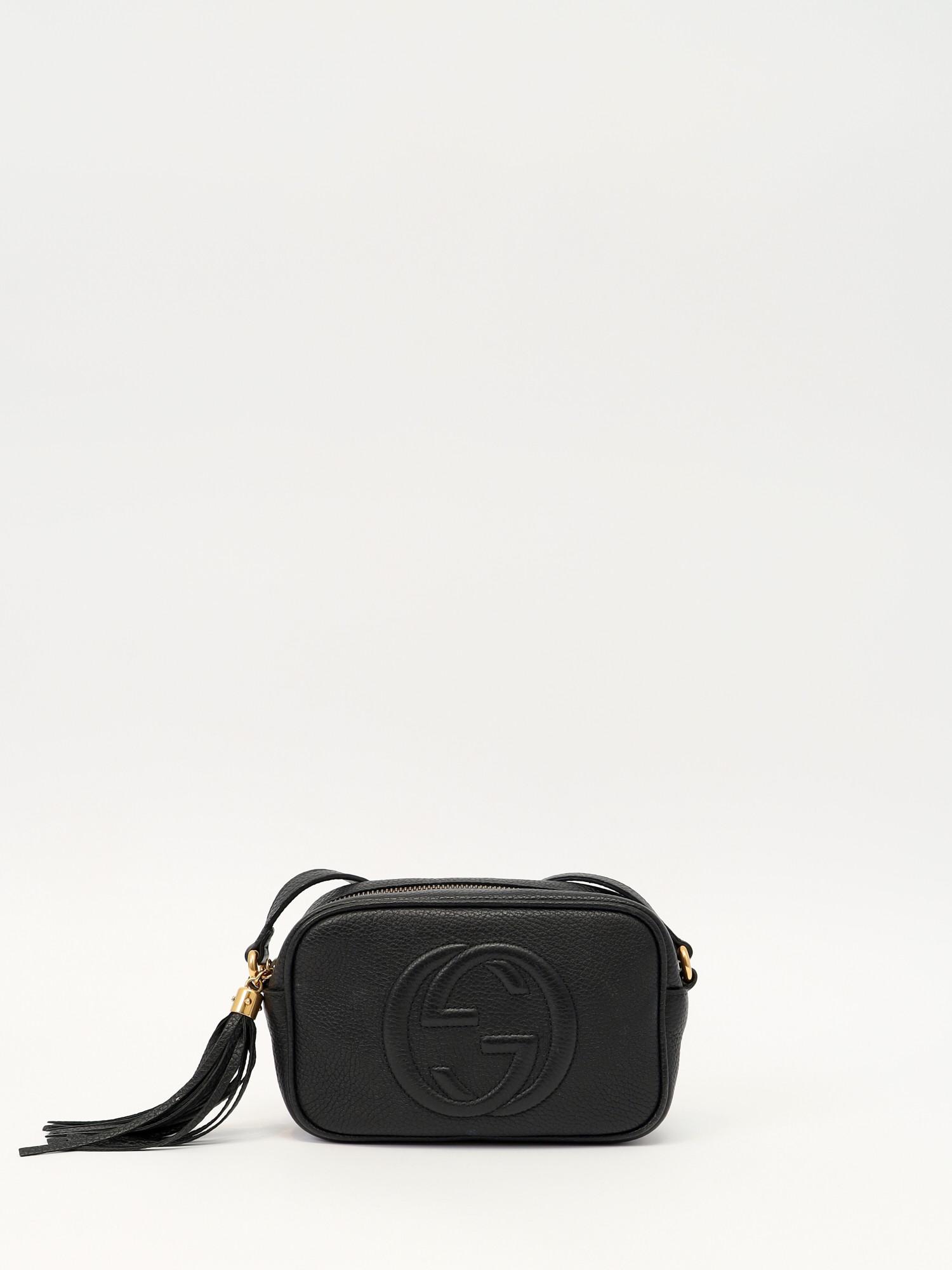 Gucci Soho , фото 1