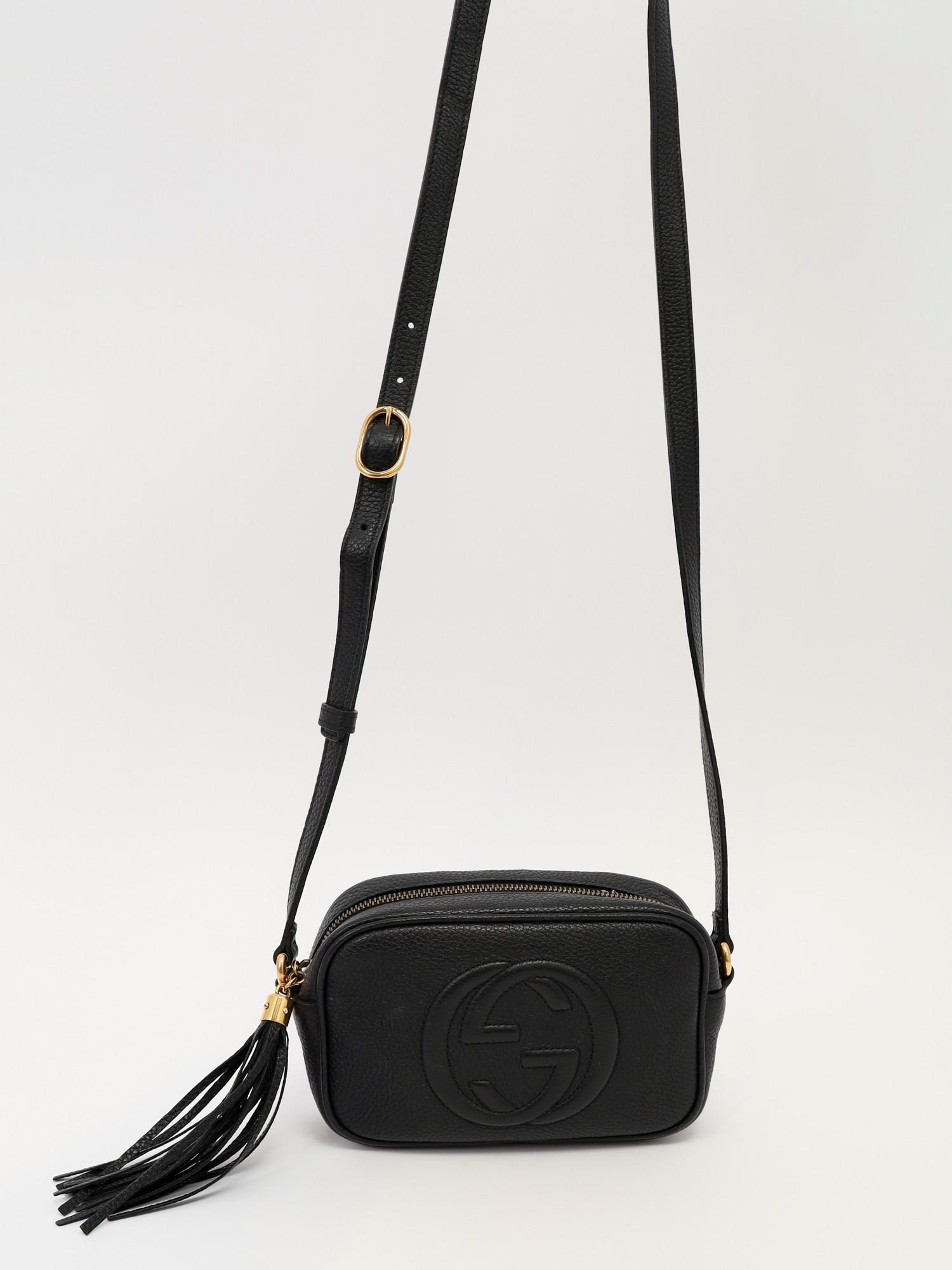 Gucci Soho , фото 5