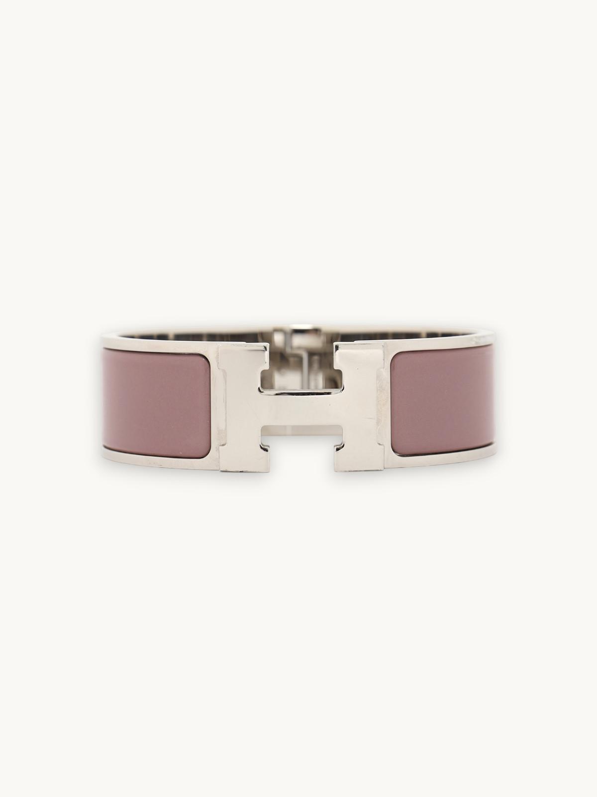 Hermes Clic Clac H , фото 1
