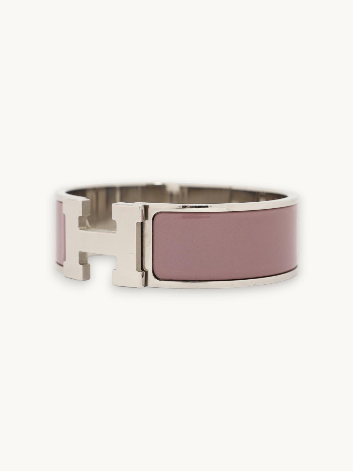 Hermes Clic Clac H , фото 4