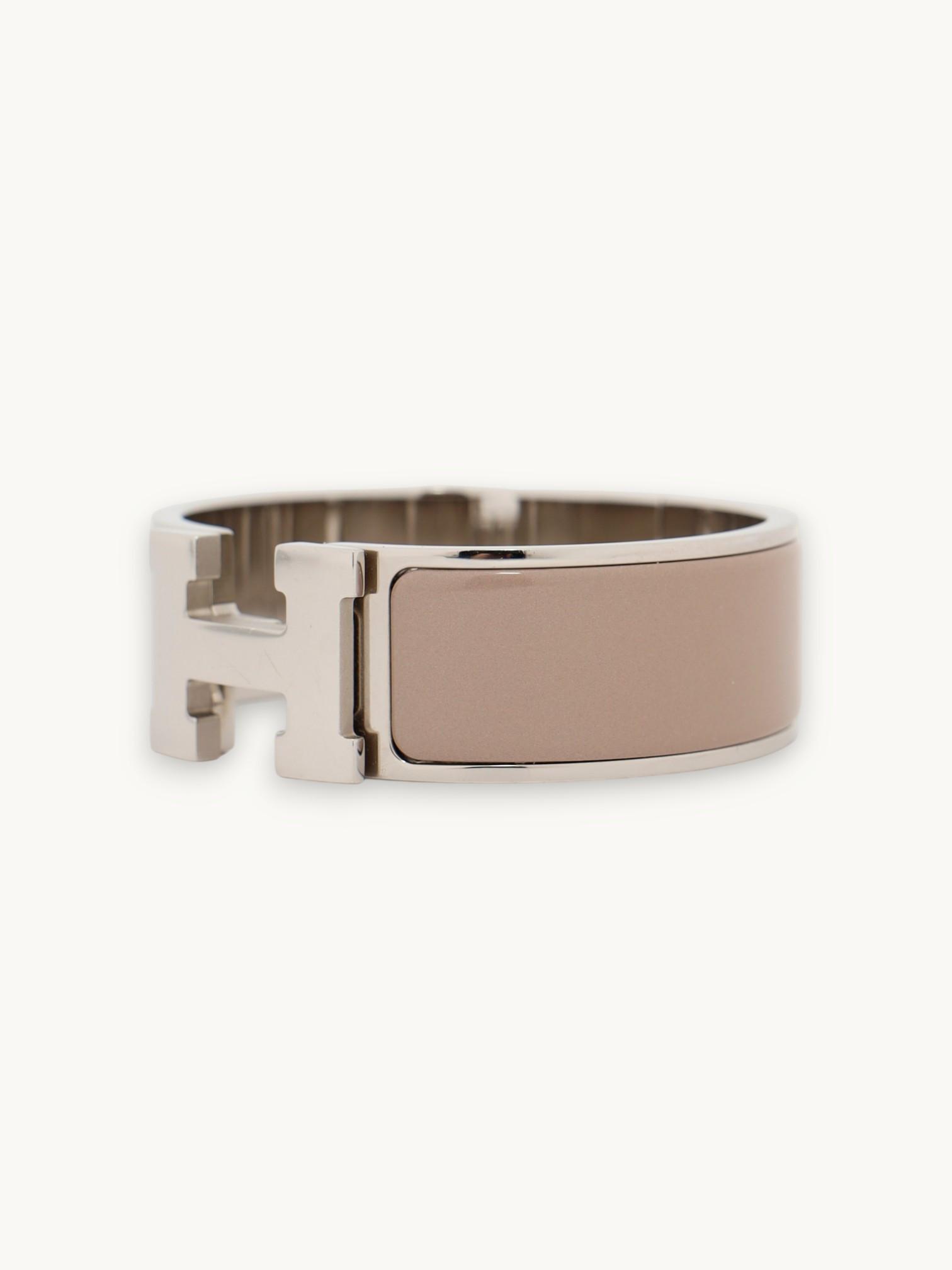 Hermes Clic Clac H , фото 4