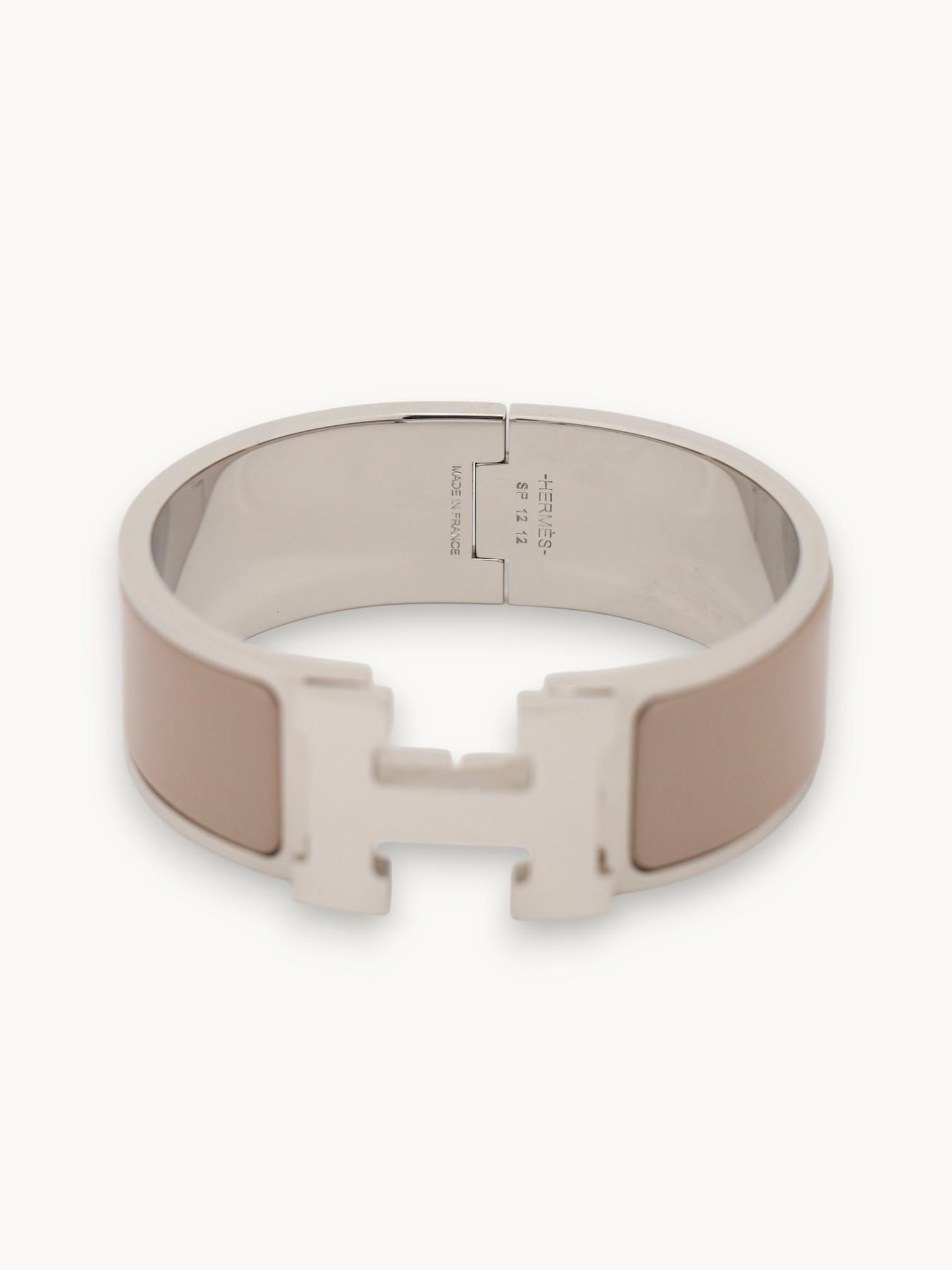 Hermes Clic Clac H , фото 5