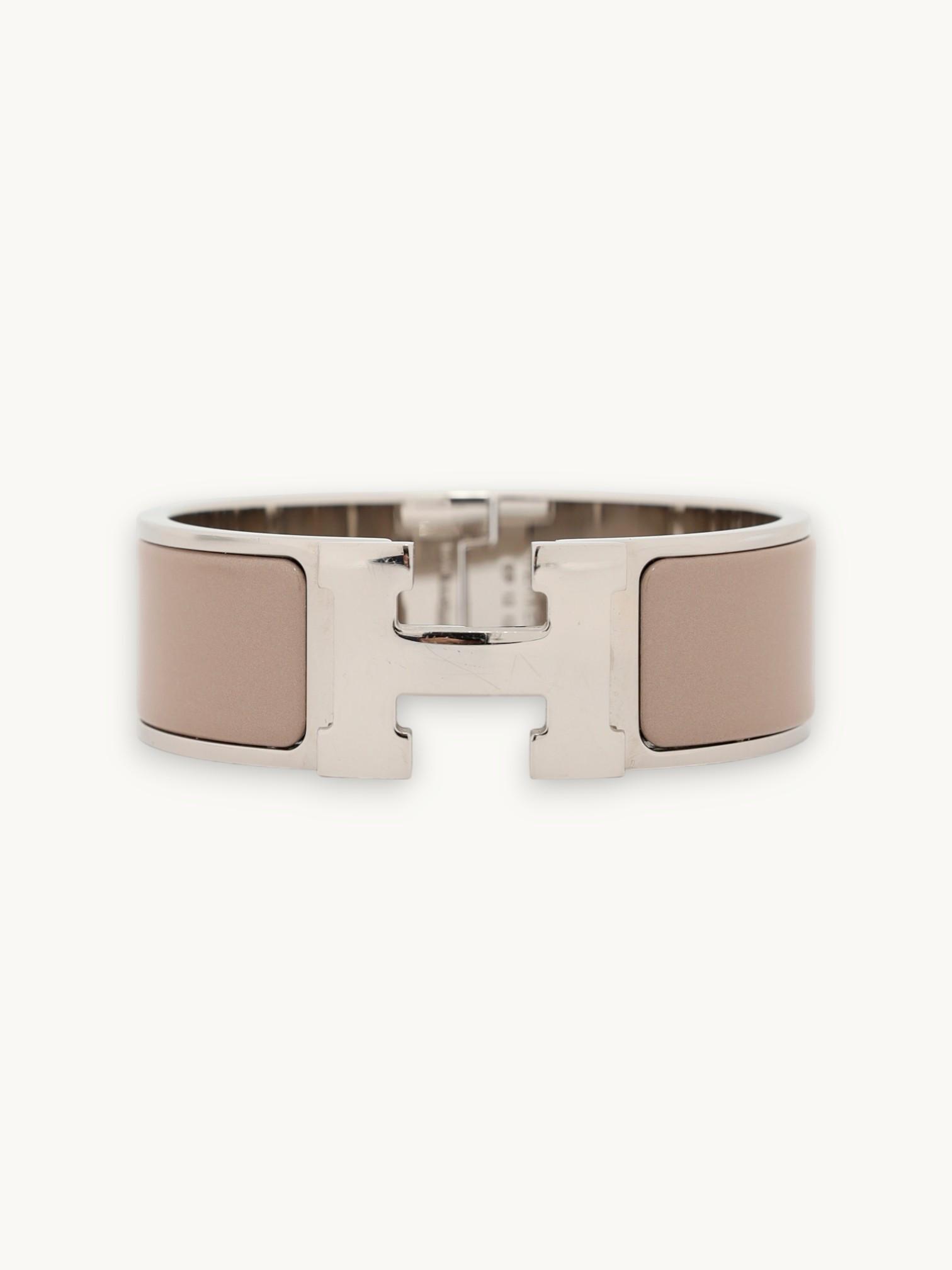 Hermes Clic Clac H , фото 1