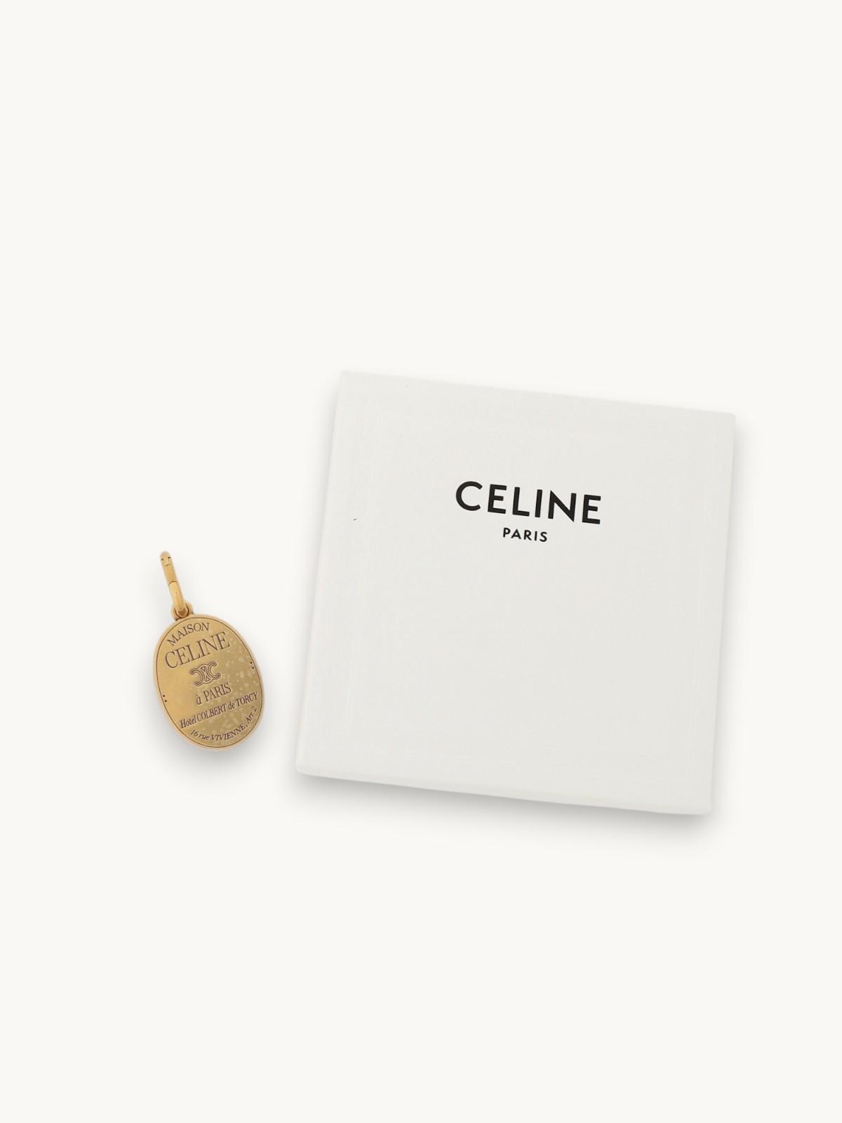Celine Charm , фото 3