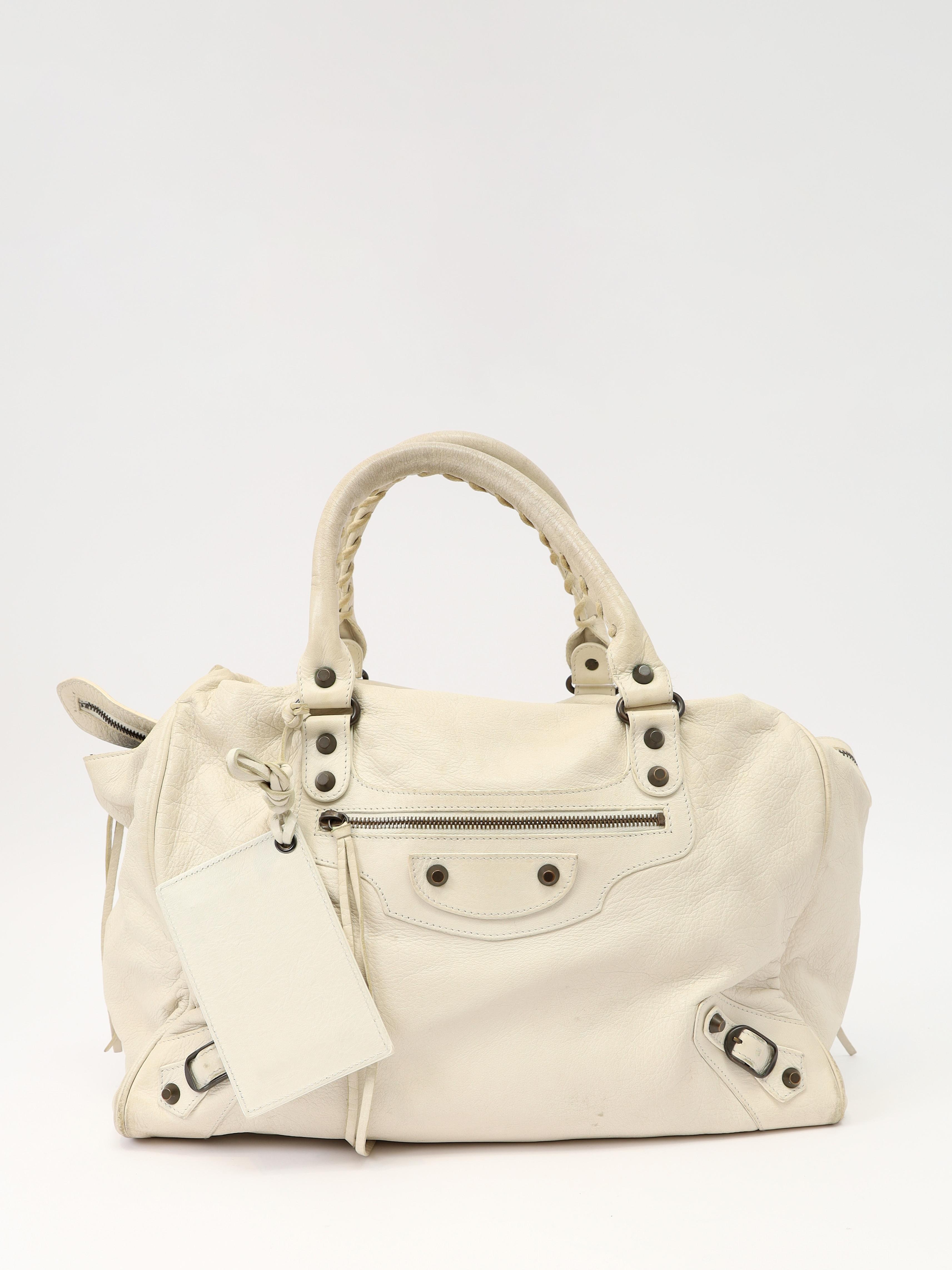 Balenciaga City , фото 1