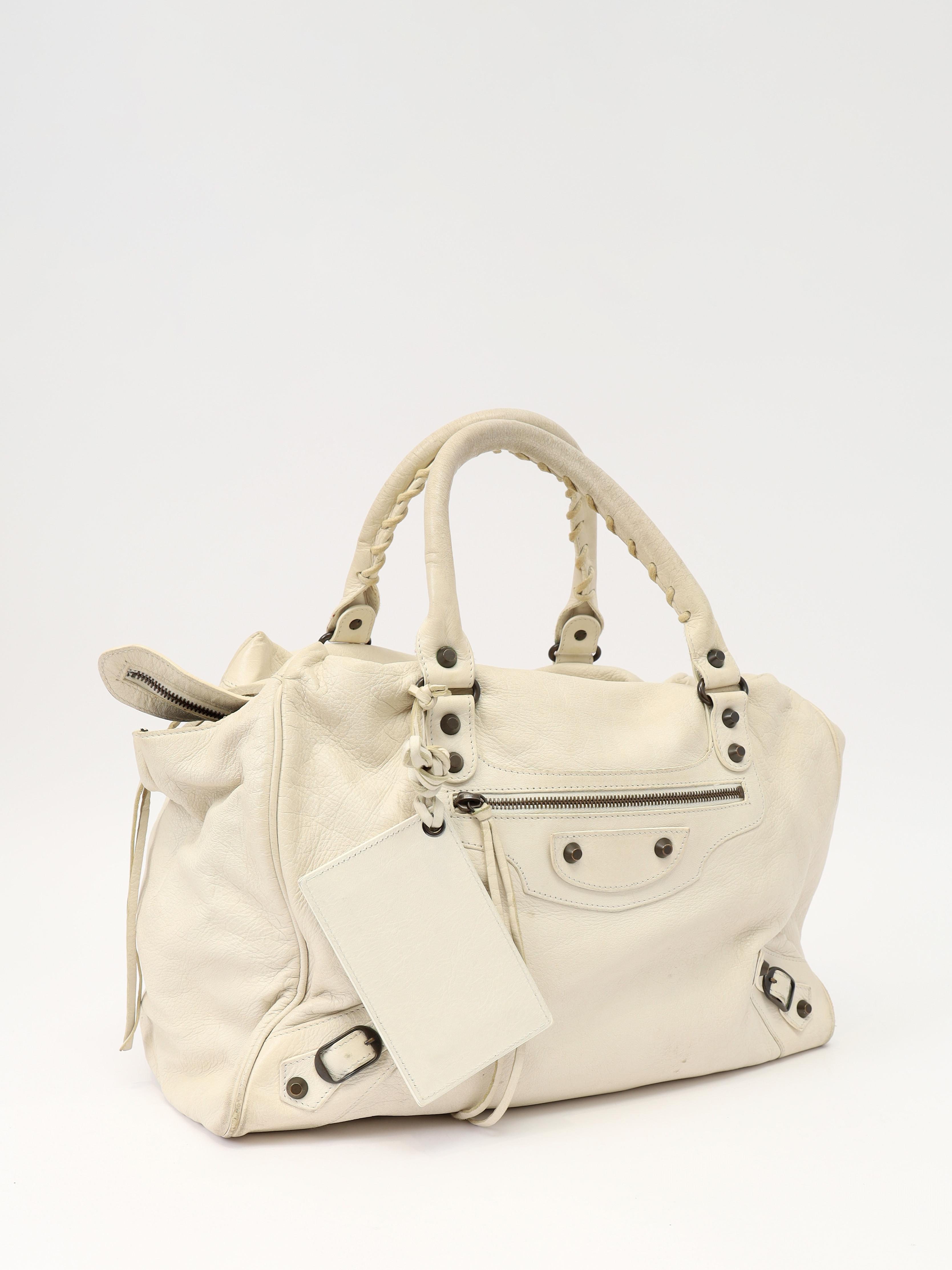 Balenciaga City , фото 3