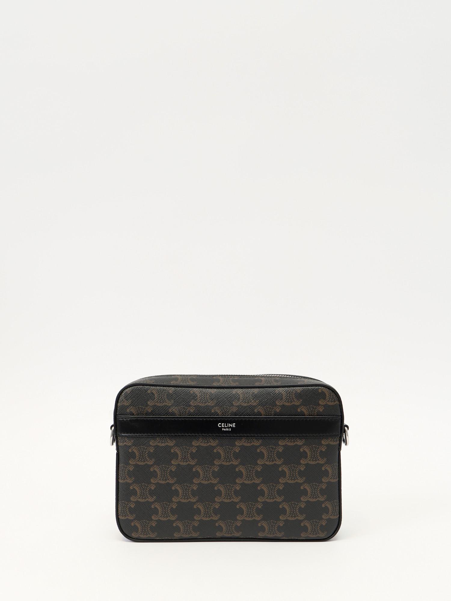 Celine Triomphe Canvas , фото 1