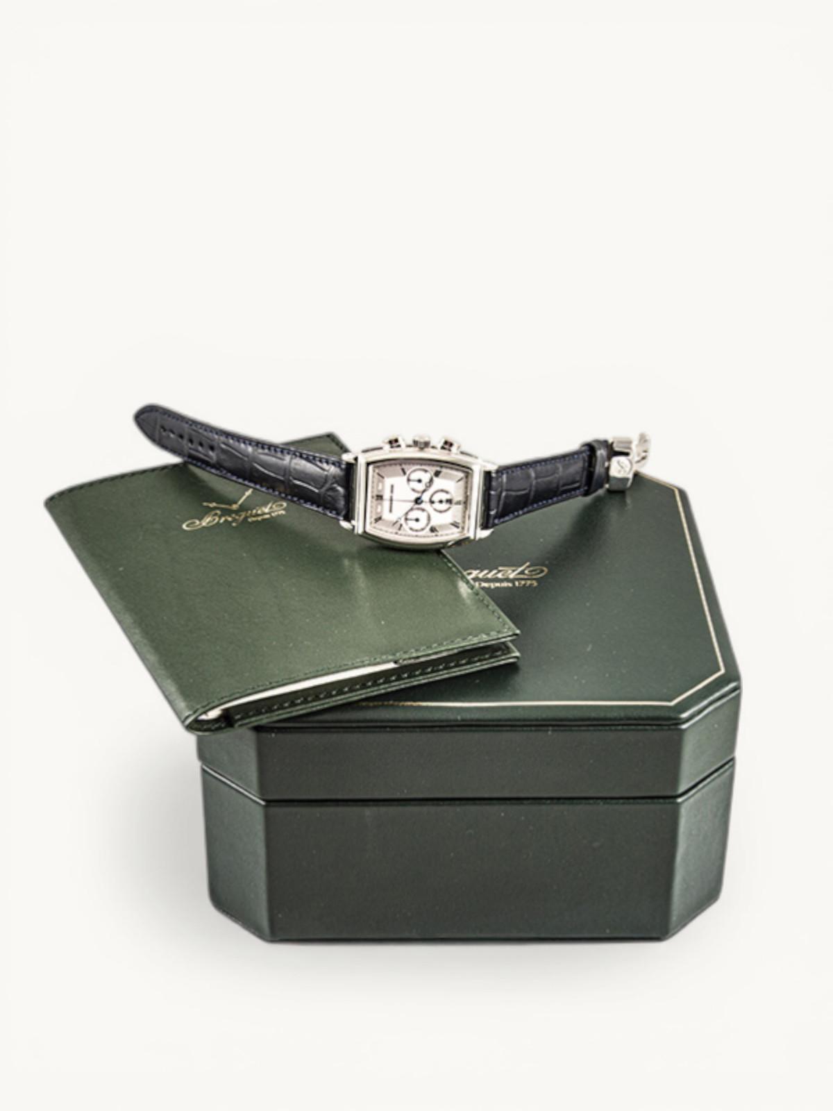 Breguet Heritage , фото 3