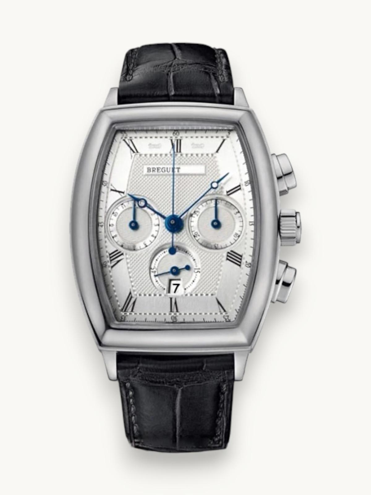 Breguet Heritage , фото 1