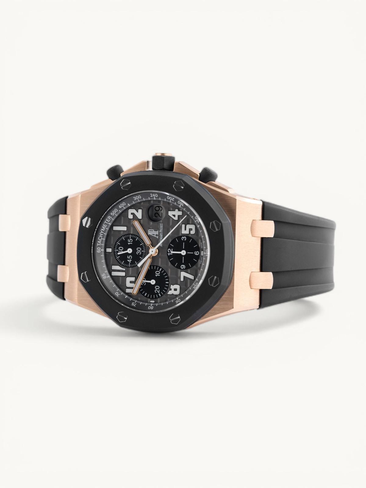 Audemars Piguet Royal Oak , фото 2