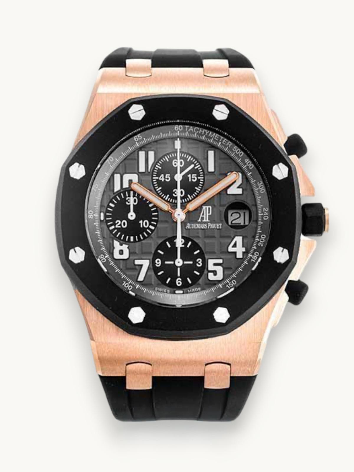 Audemars Piguet Royal Oak , фото 1