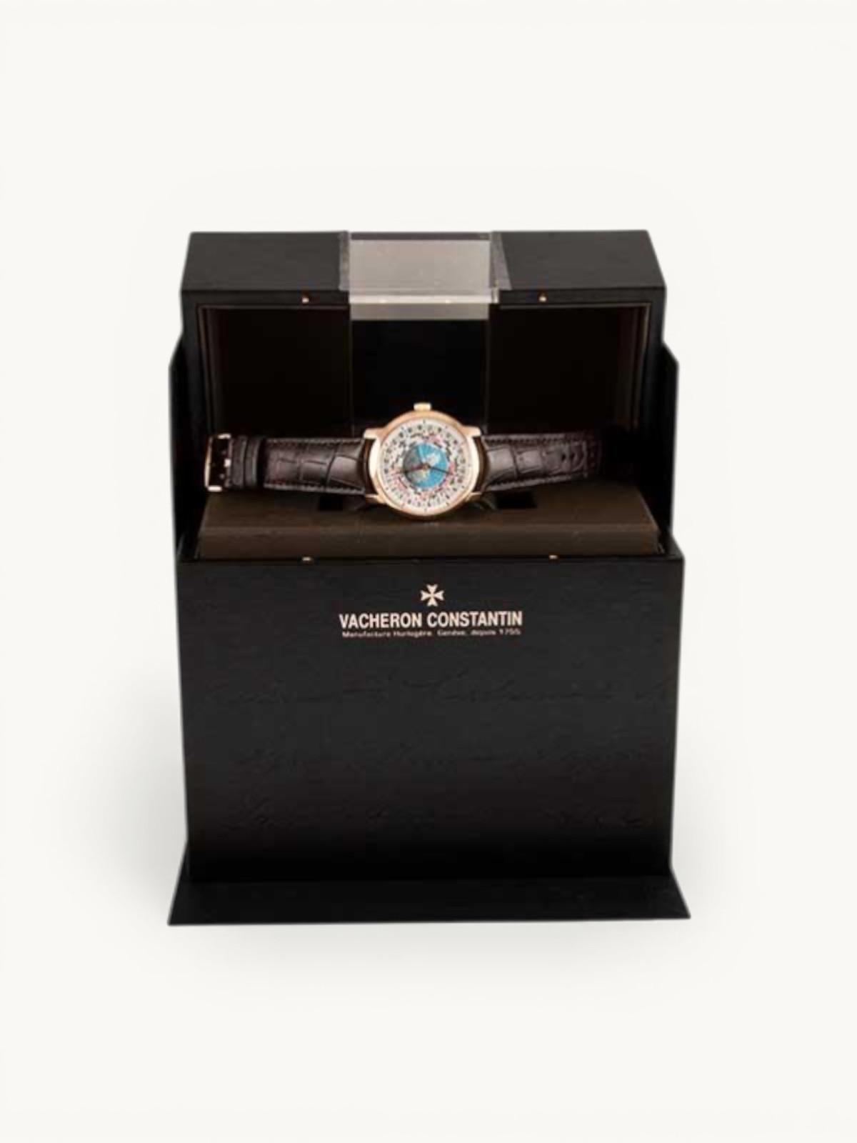 Vacheron Constantin Patrimony , фото 2