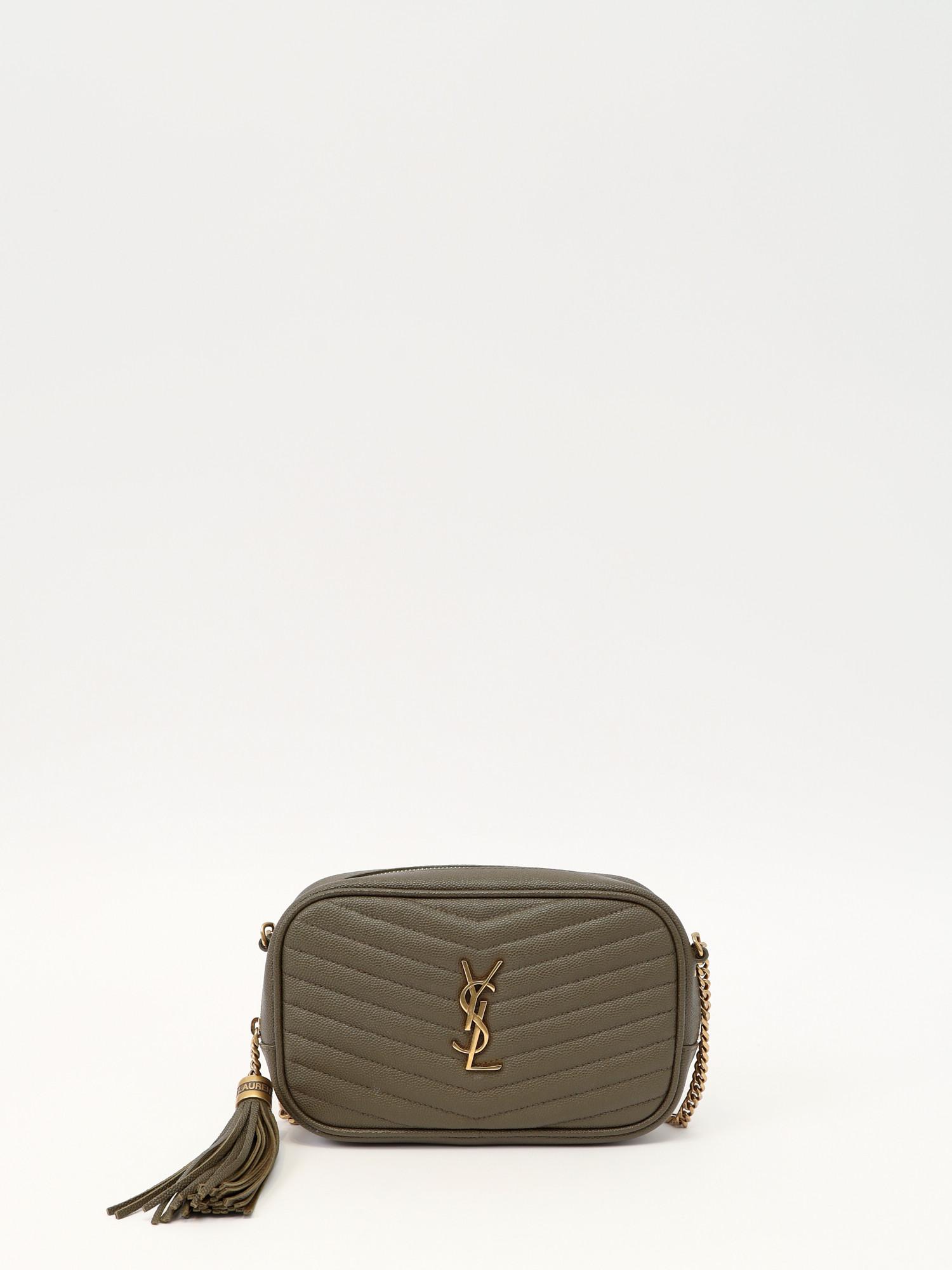 Saint Laurent Camera , фото 1