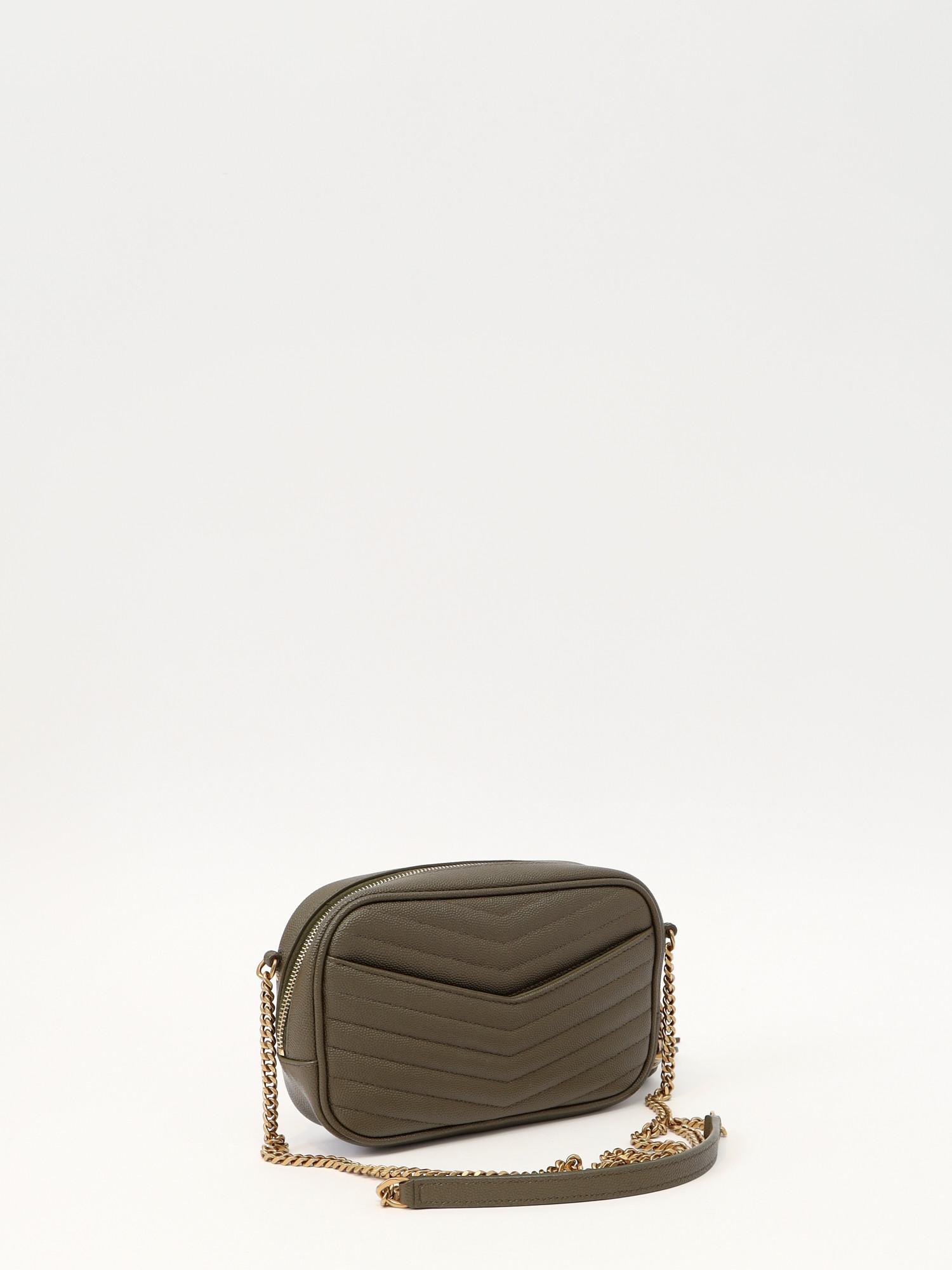 Saint Laurent Camera , фото 4