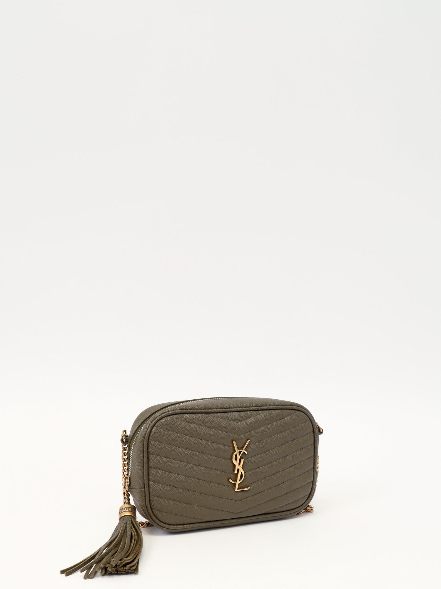 Saint Laurent Camera , фото 3