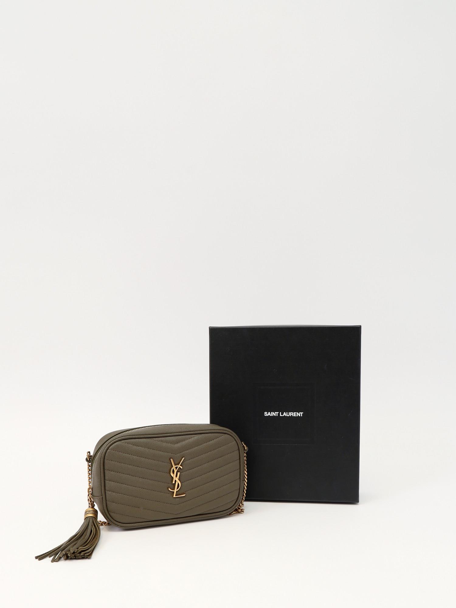 Saint Laurent Camera , фото 5