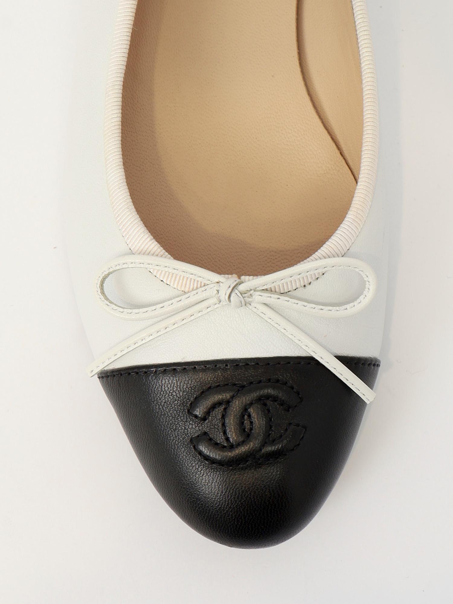 Chanel  38.5, фото 5