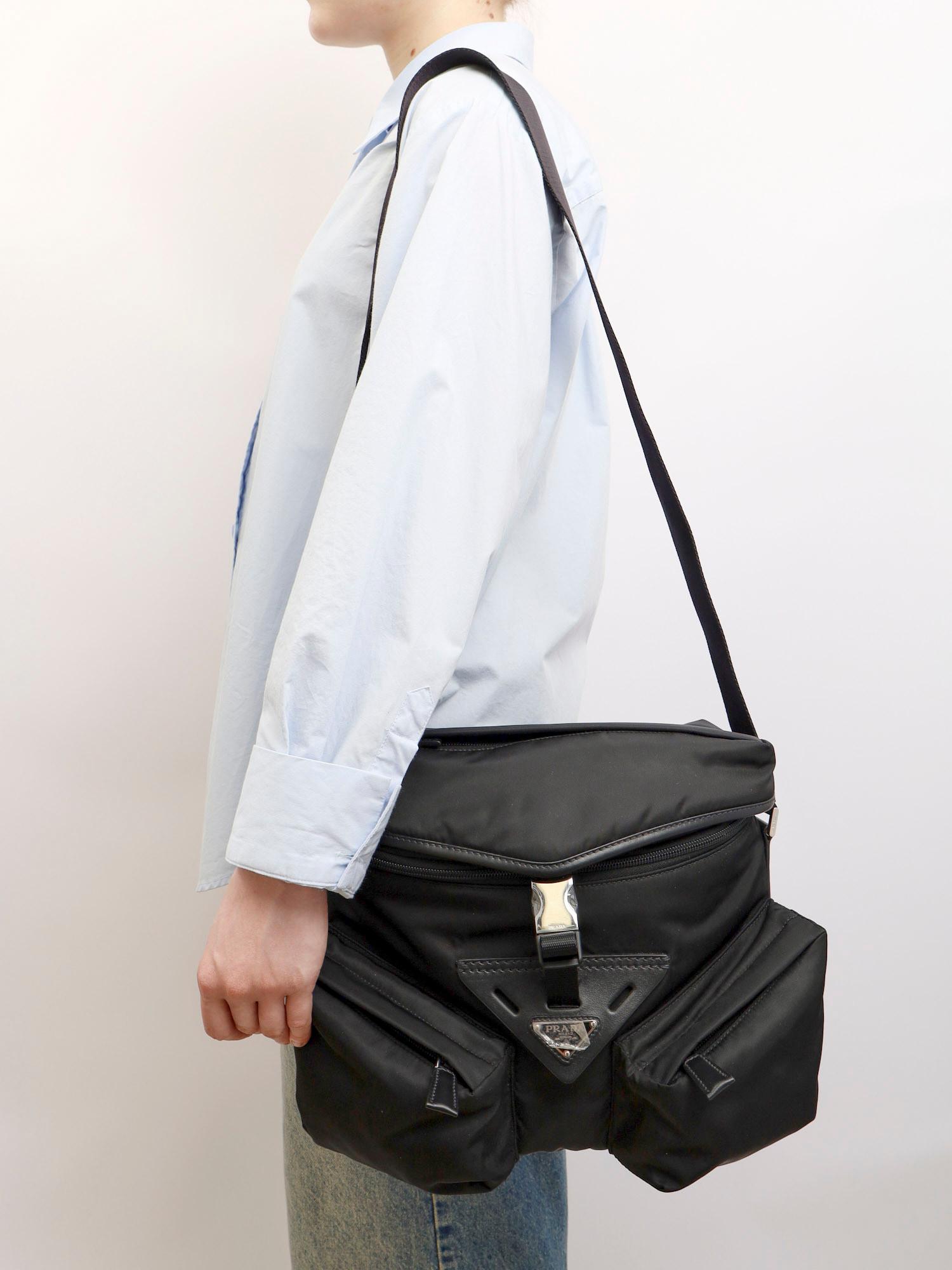 Prada Re-Nylon , фото 2