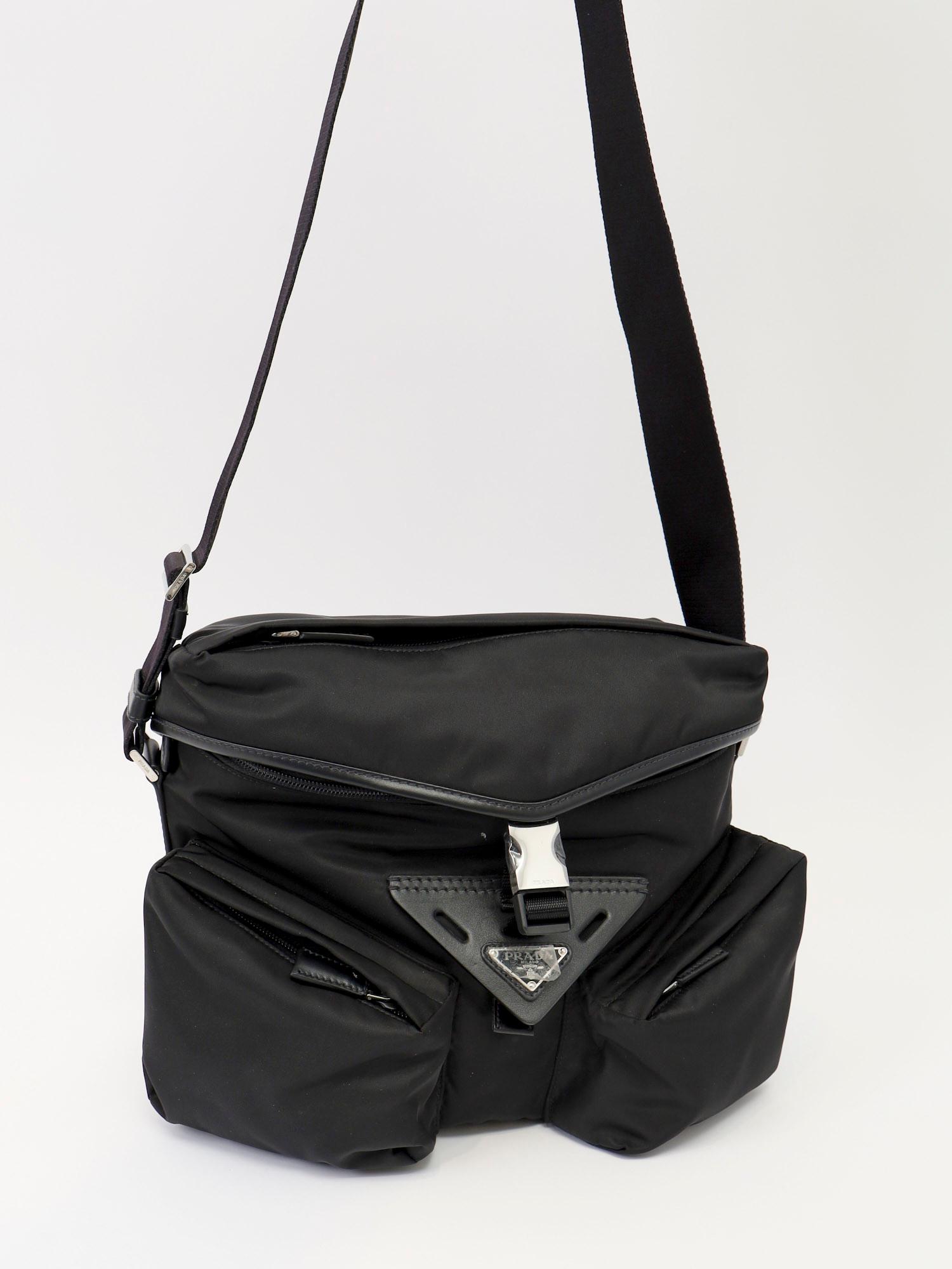 Prada Re-Nylon , фото 5