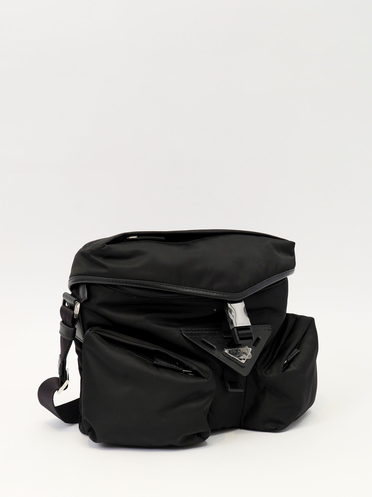 Prada Re-Nylon , фото 3