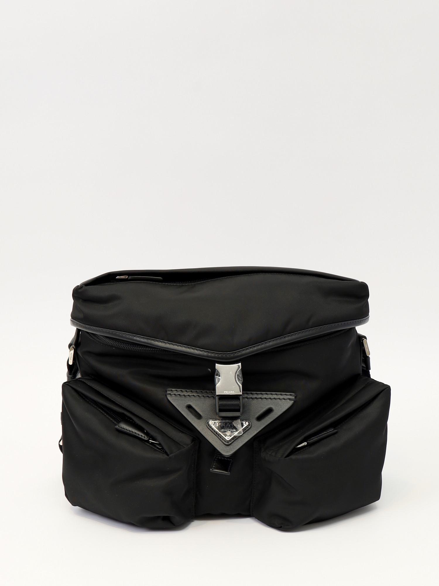 Prada Re-Nylon , фото 1
