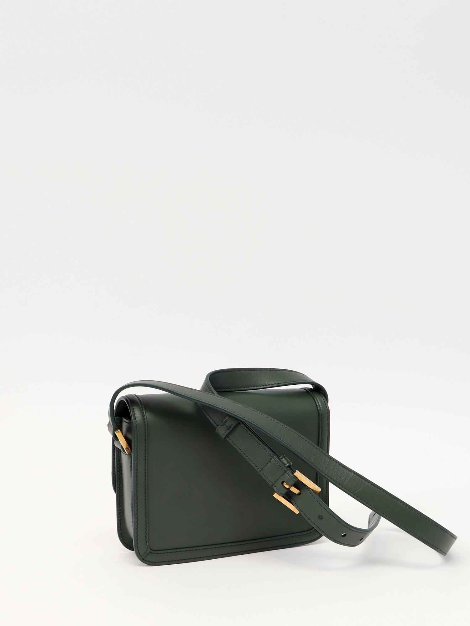 Saint Laurent Solferino , фото 4