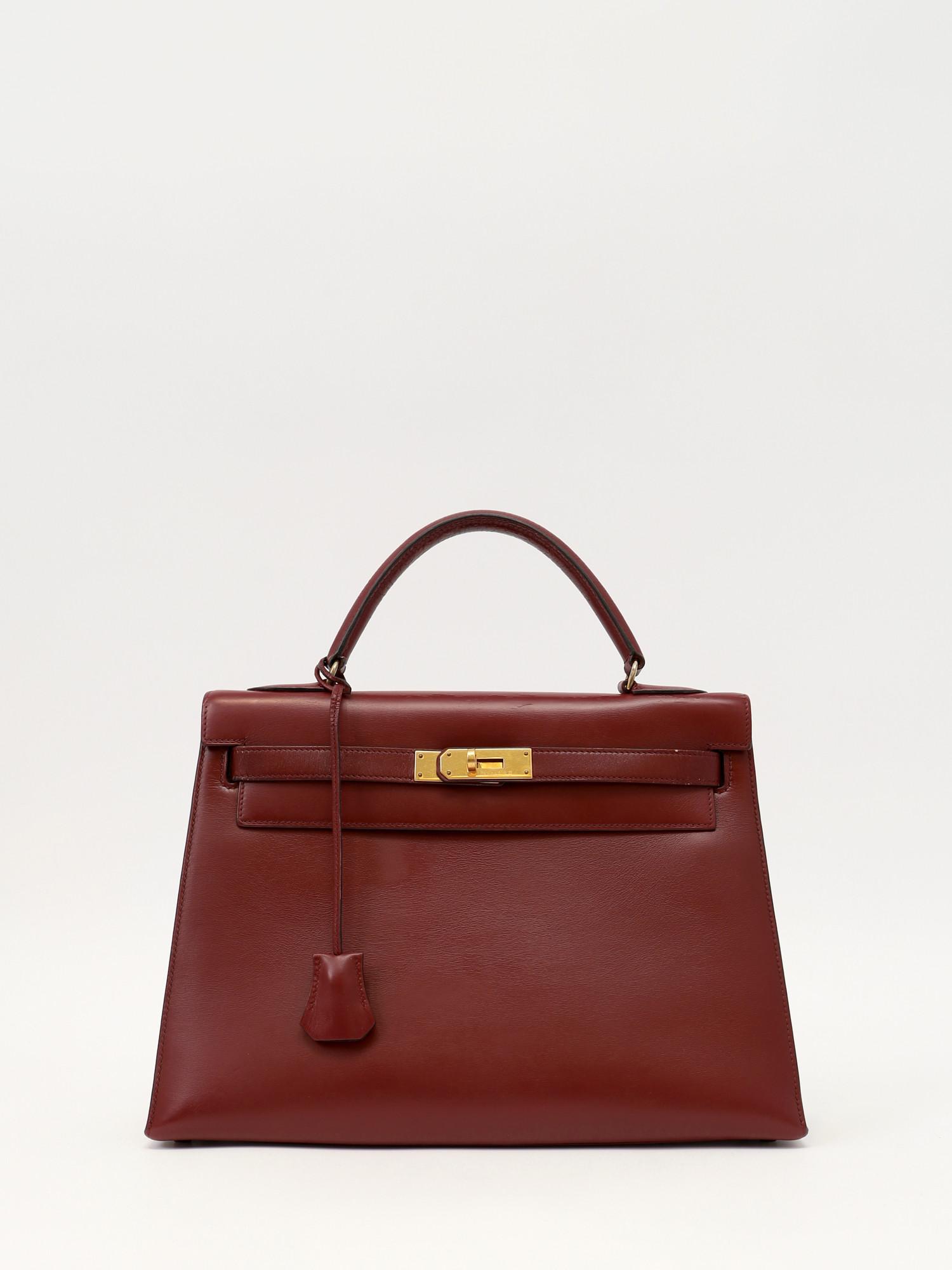 Hermes Kelly 32, фото 1