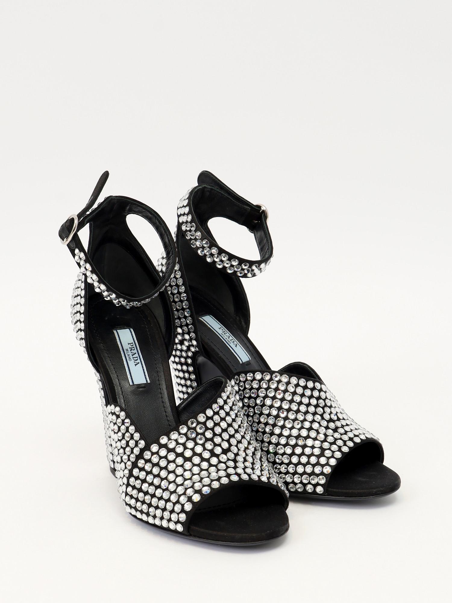 Prada  36.5, фото 3