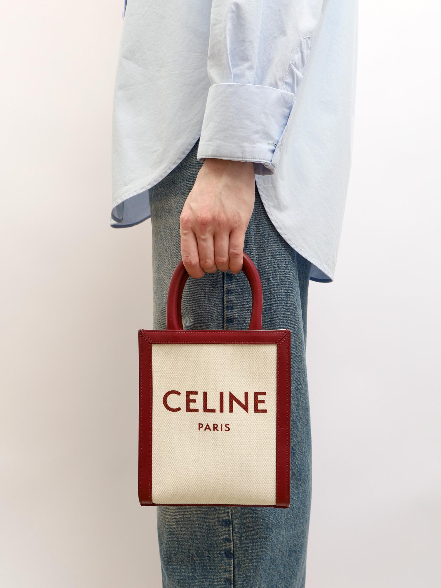 Celine Cabas , фото 2