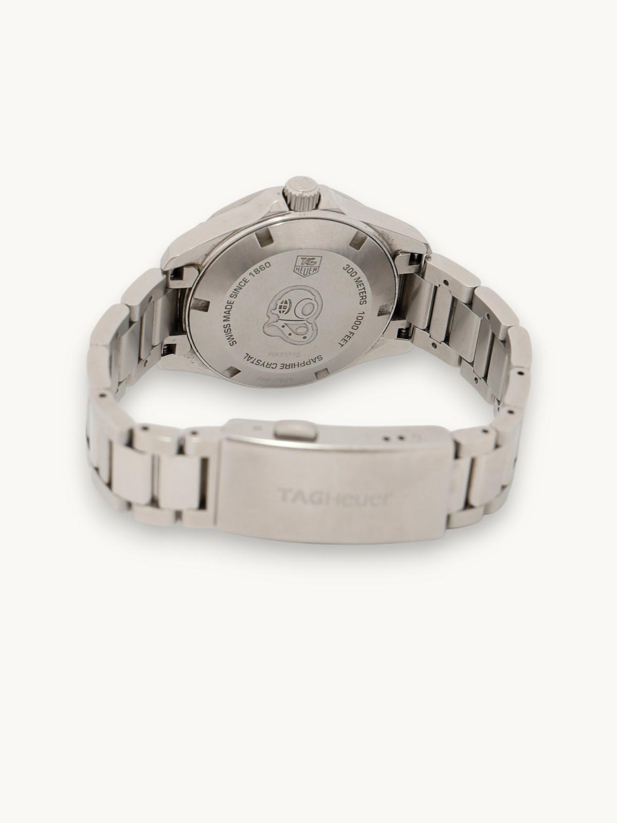 TAG Heuer Aquaracer , фото 4