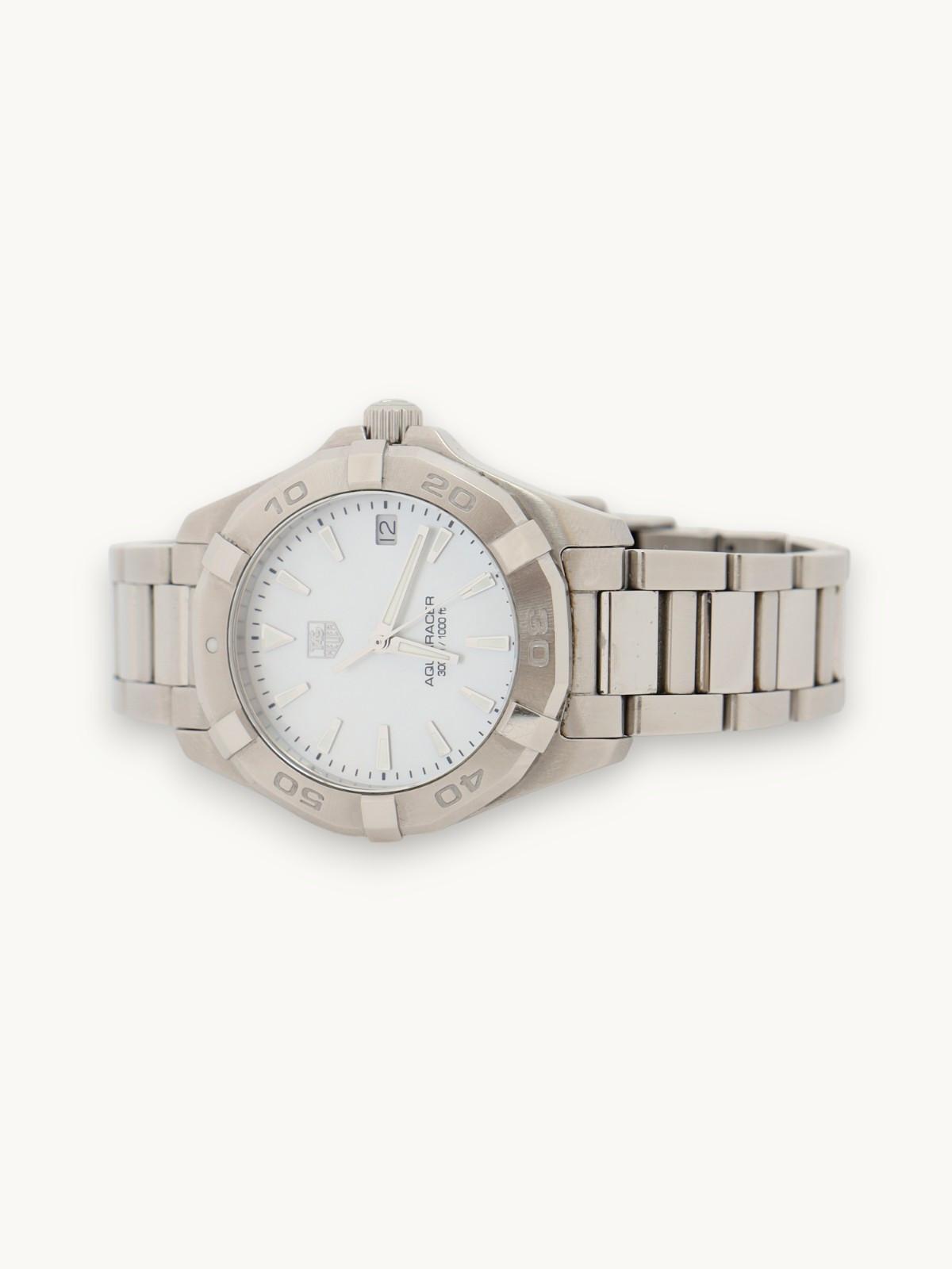 TAG Heuer Aquaracer , фото 3