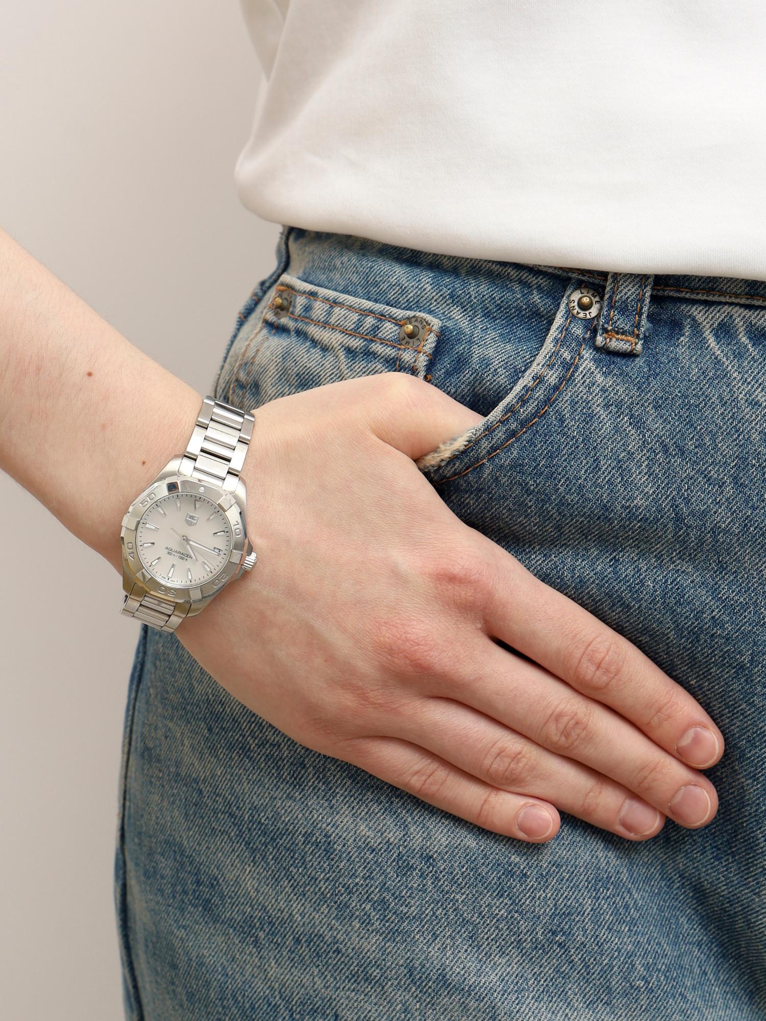 TAG Heuer Aquaracer , фото 2