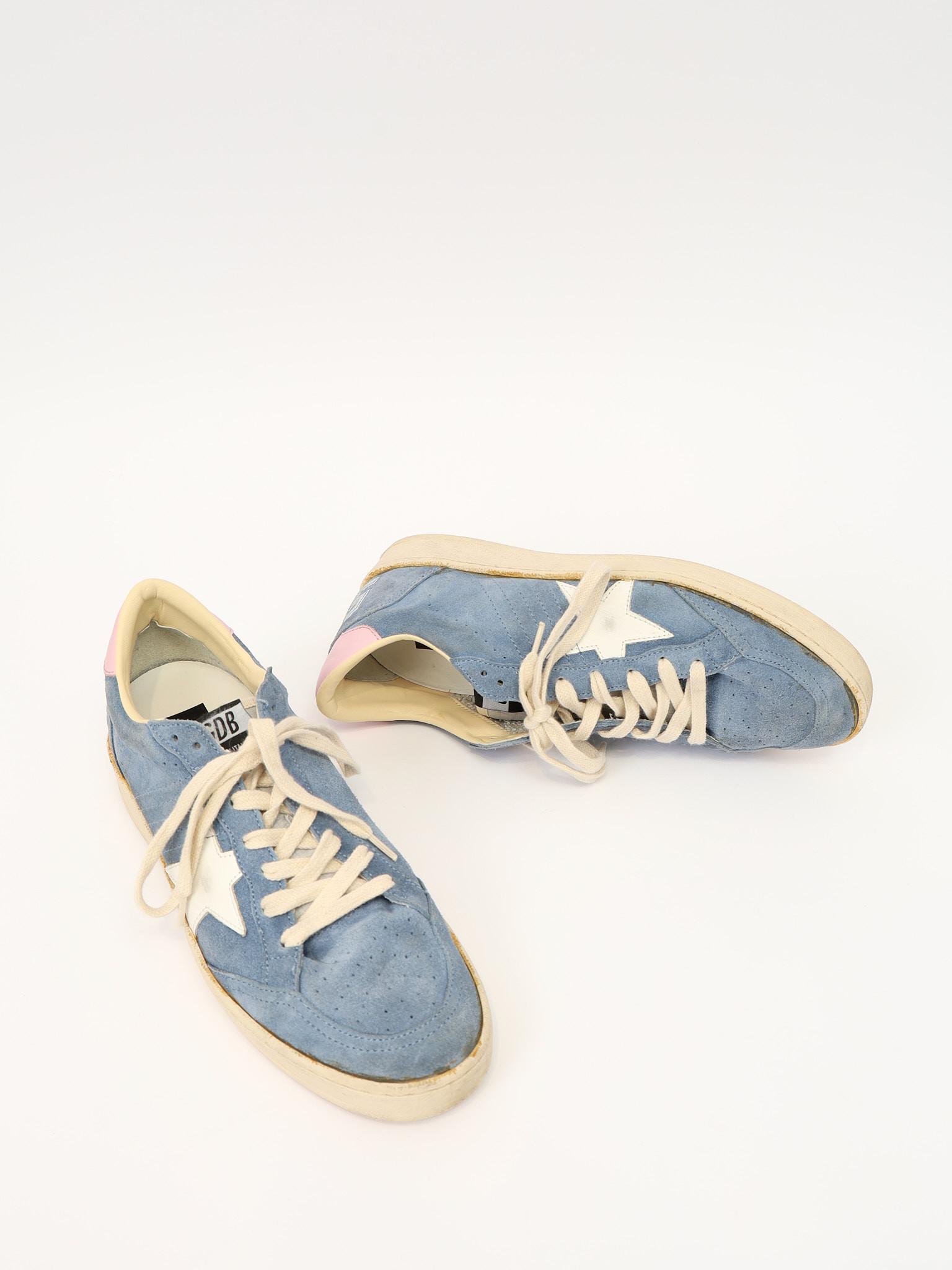 Golden Goose  39, фото 4