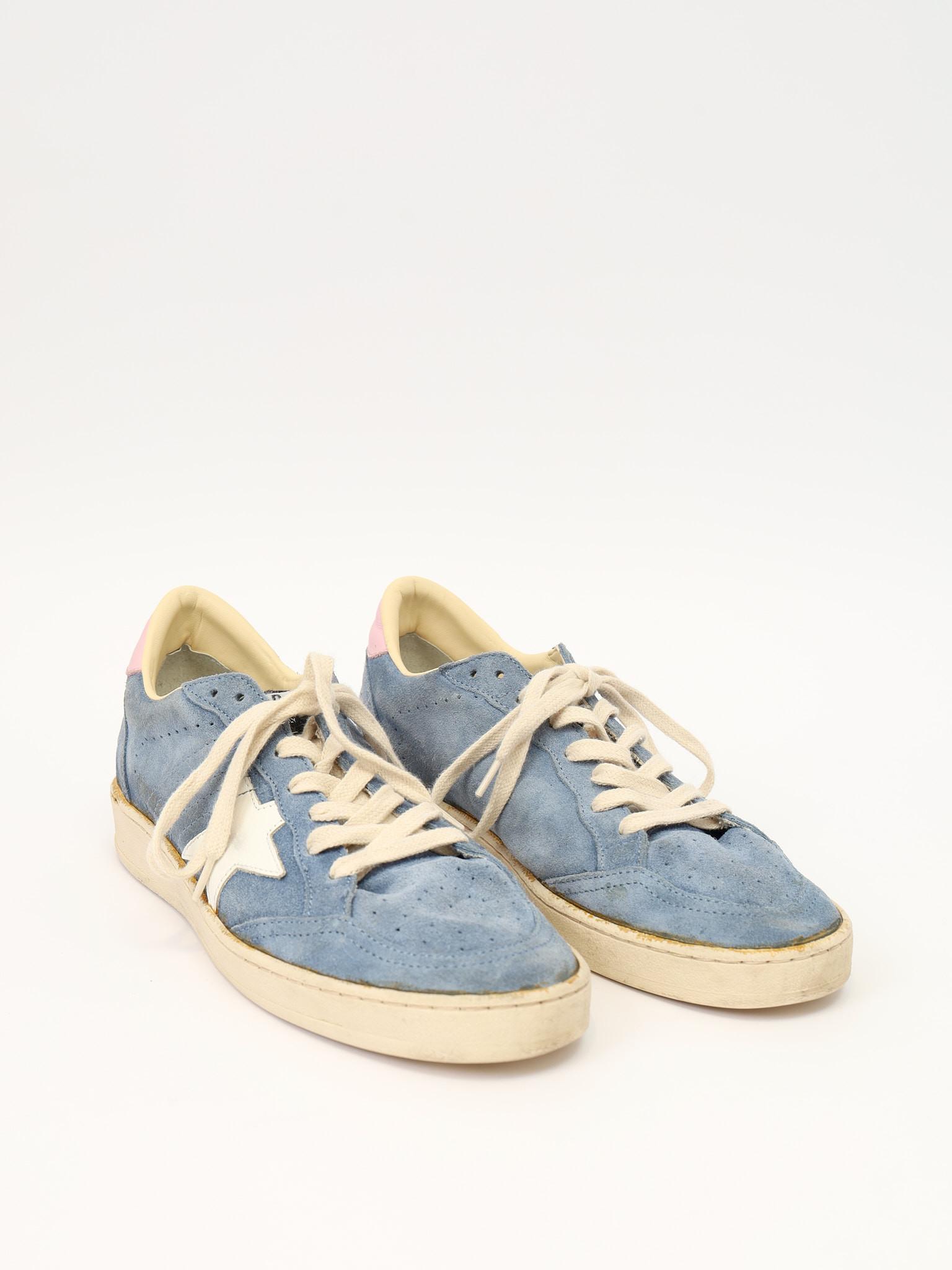 Golden Goose  39, фото 3