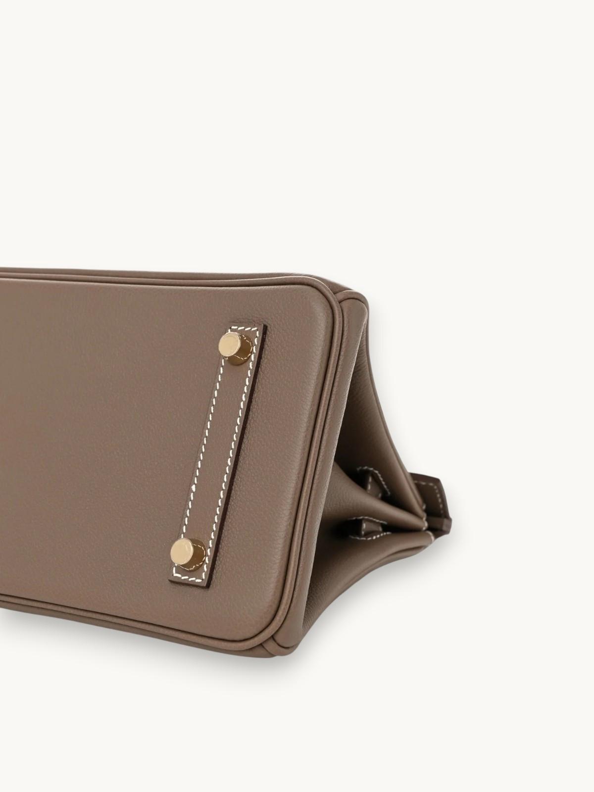 Hermes Birkin Shoulder , фото 5