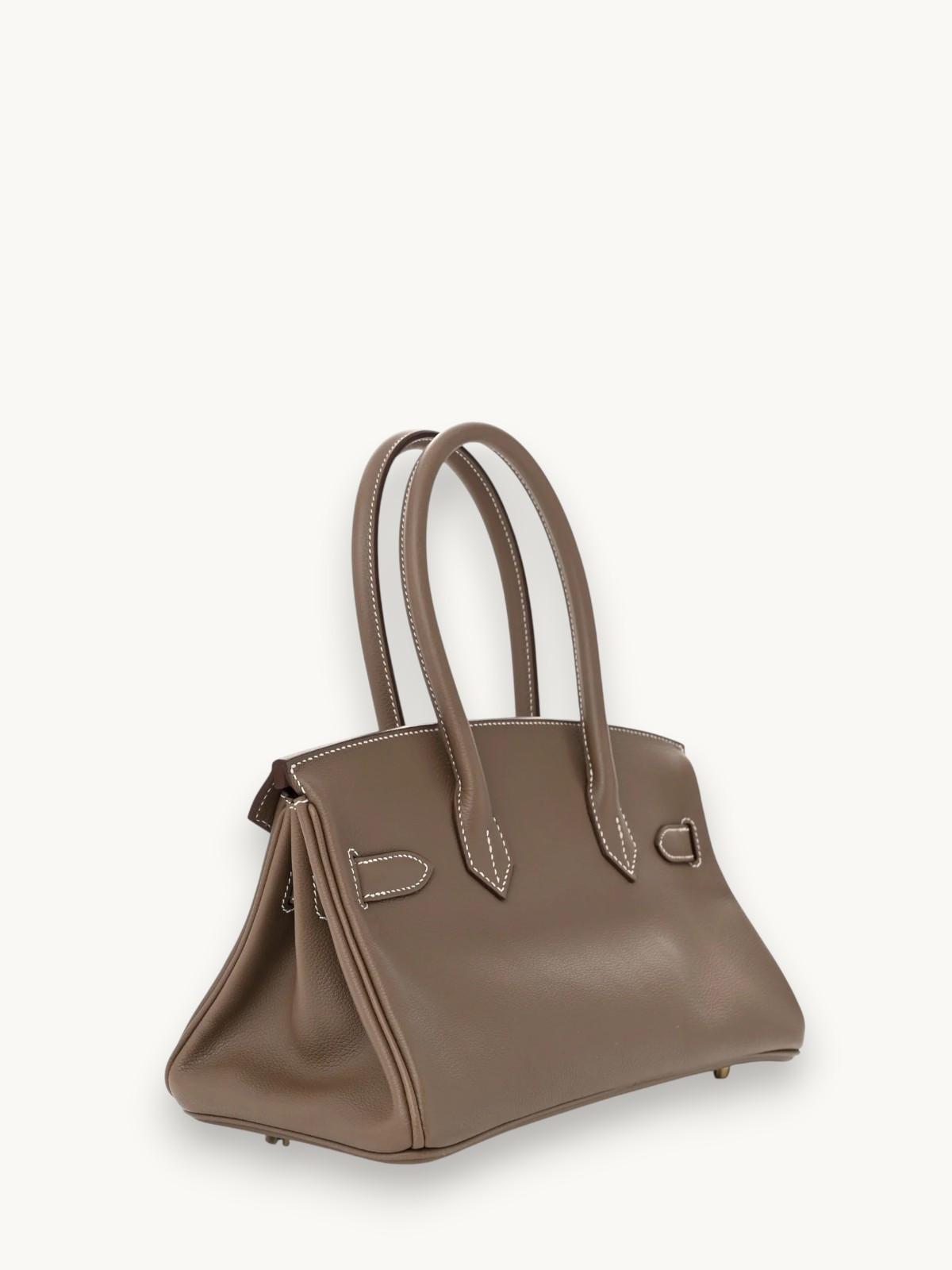 Hermes Birkin Shoulder , фото 2